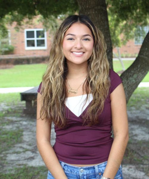 Kayley Arevalo
