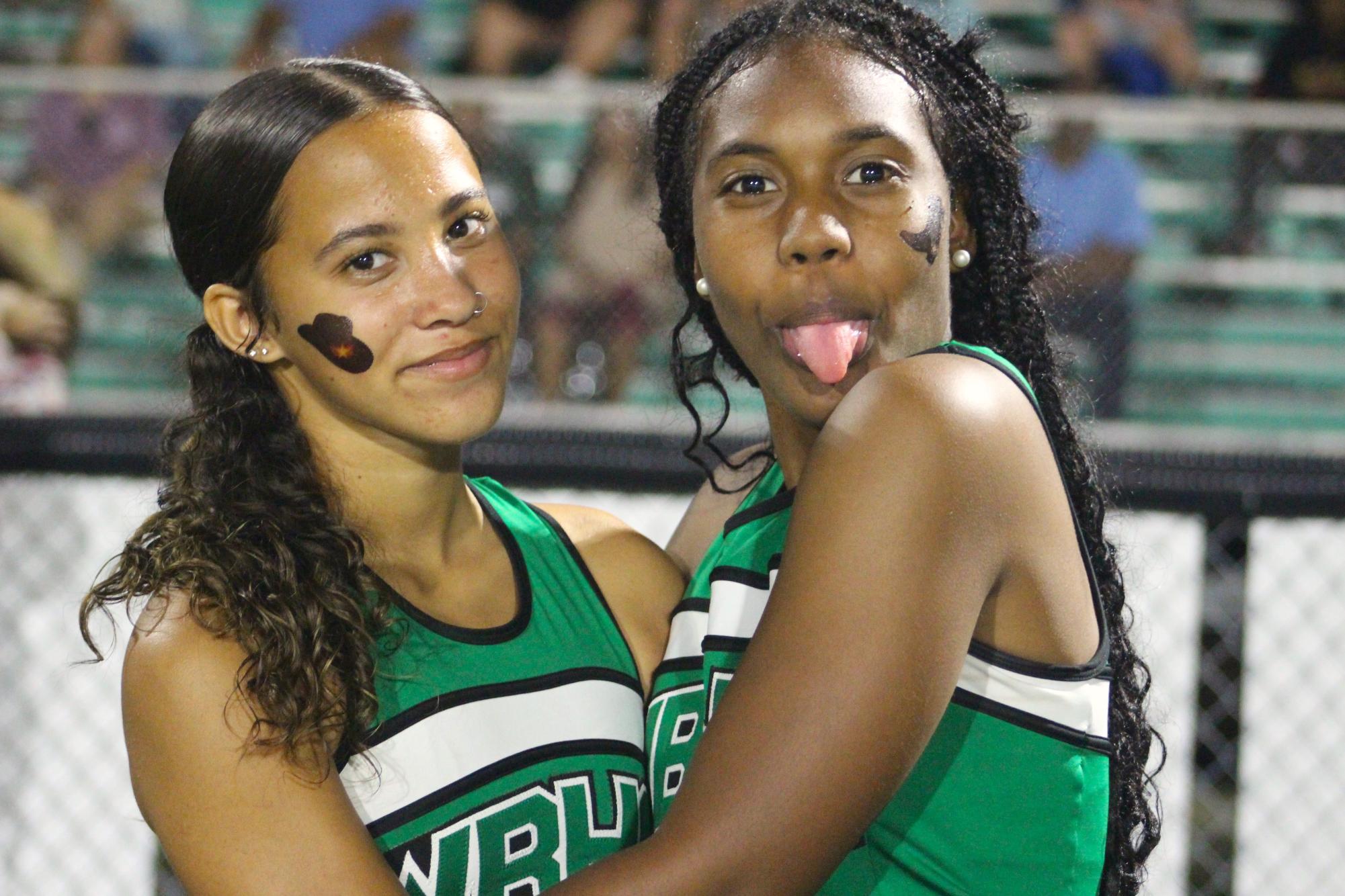 9/30 Varsity Football vs Ashley High School
