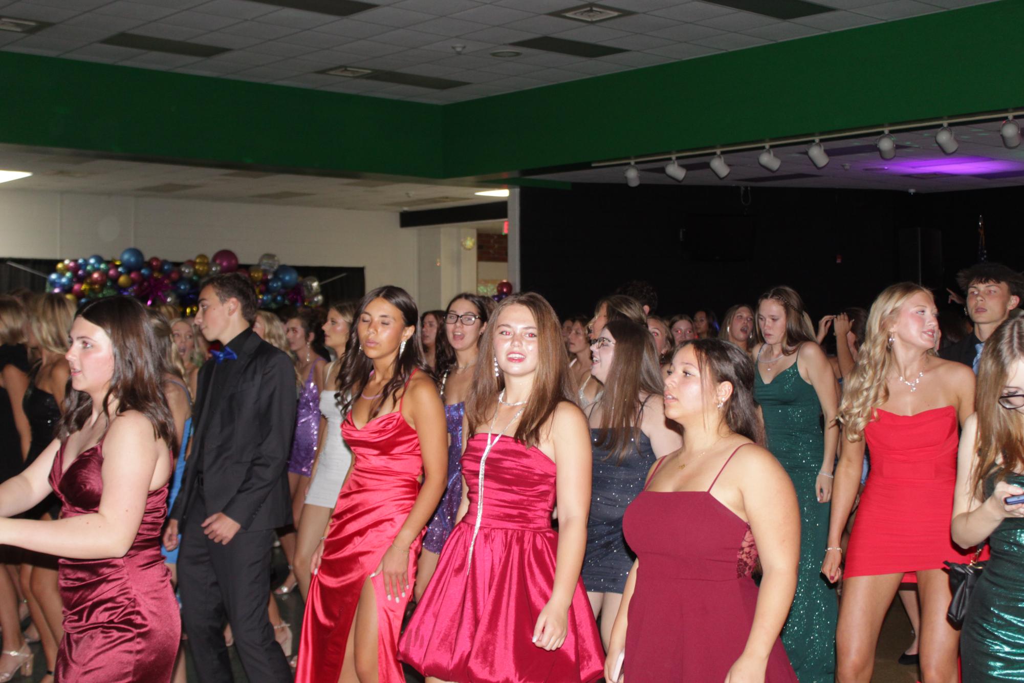 Homecoming 10/19