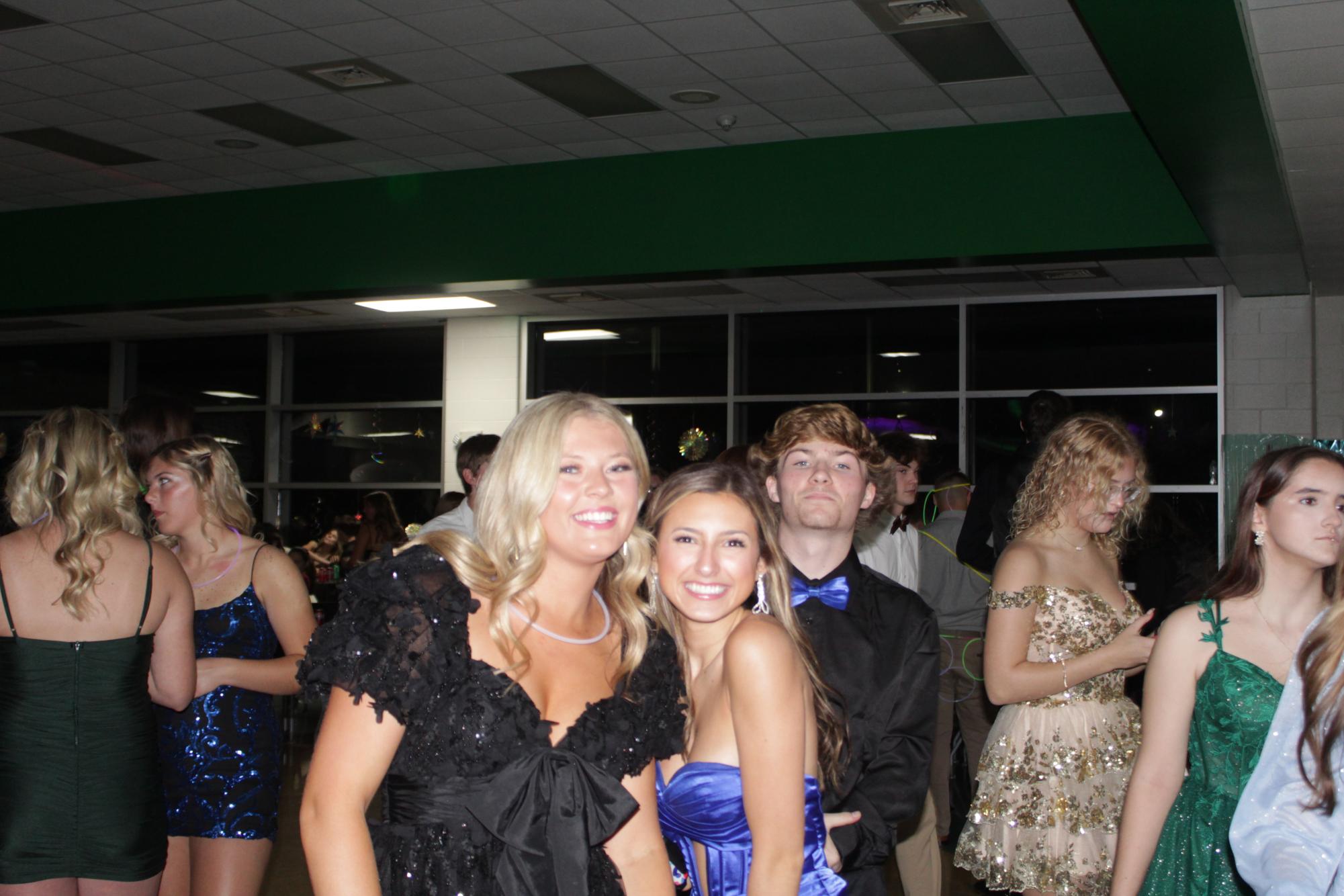 Homecoming 10/19