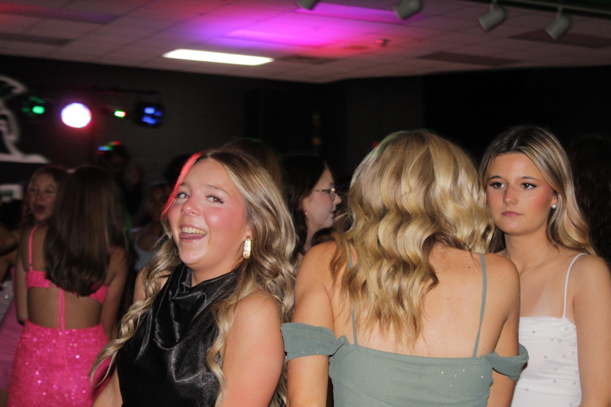 Homecoming 10/19
