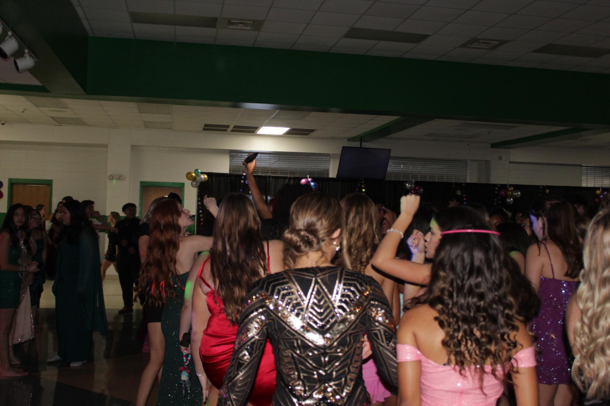 Homecoming 10/19