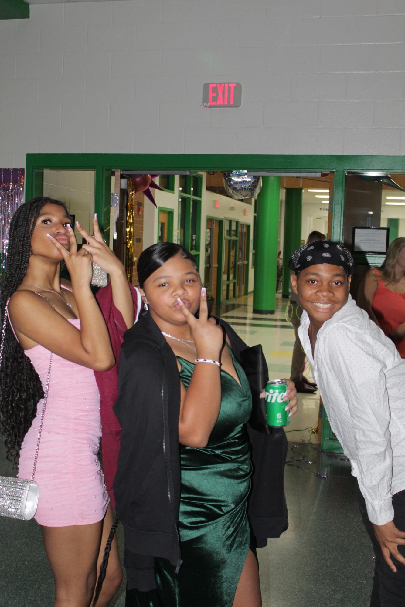 Homecoming 10/19
