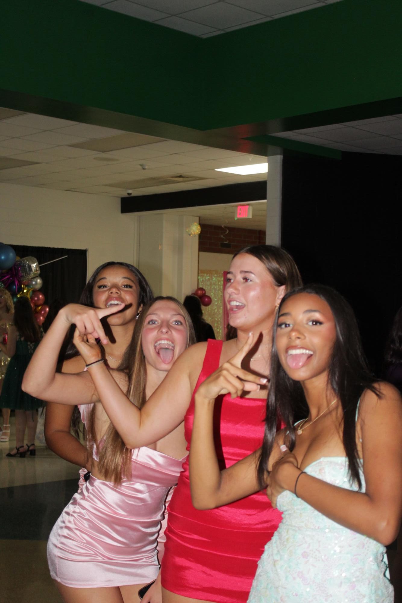 Homecoming 10/19