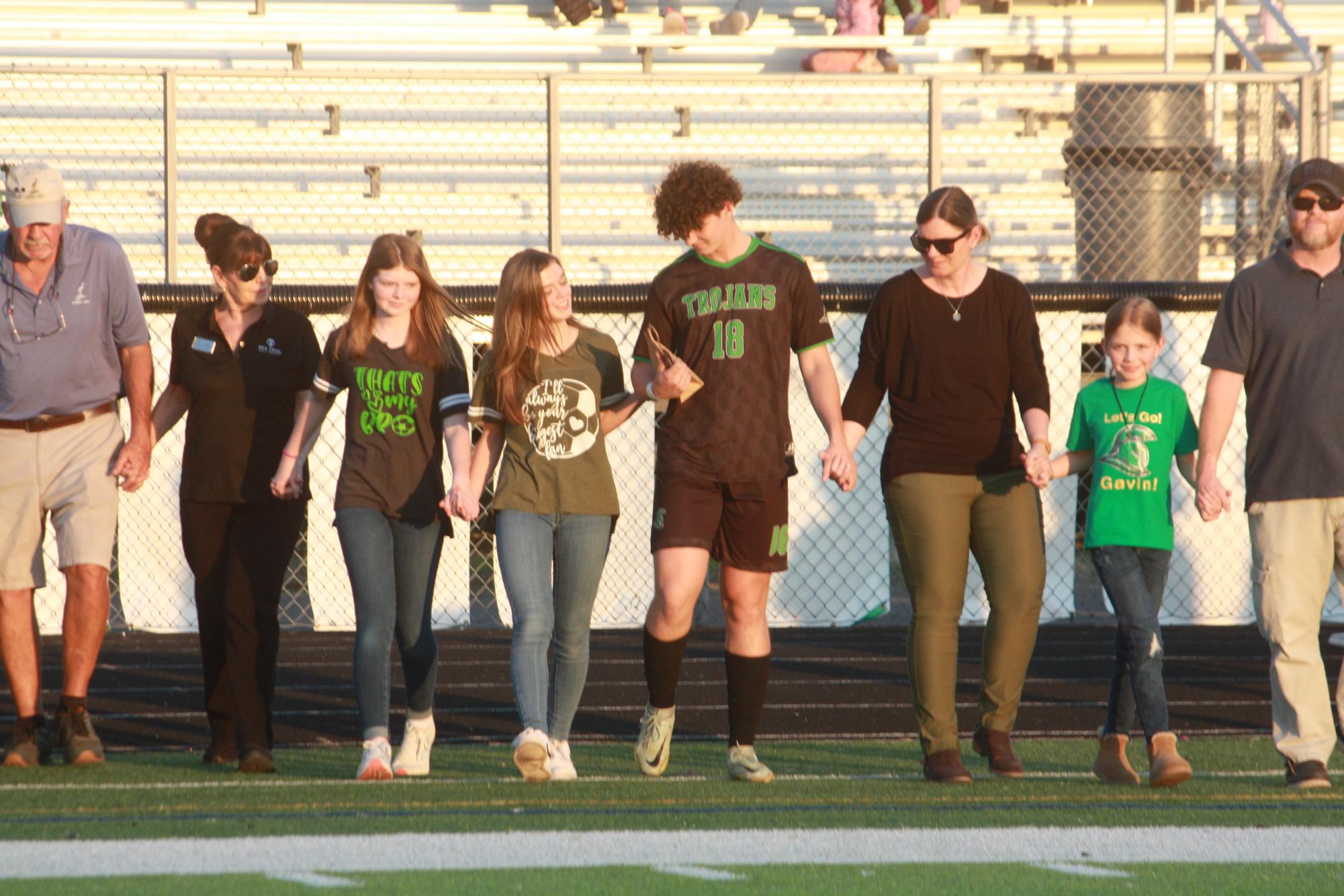 West Brunswick Men Varsity VS. New Hanover