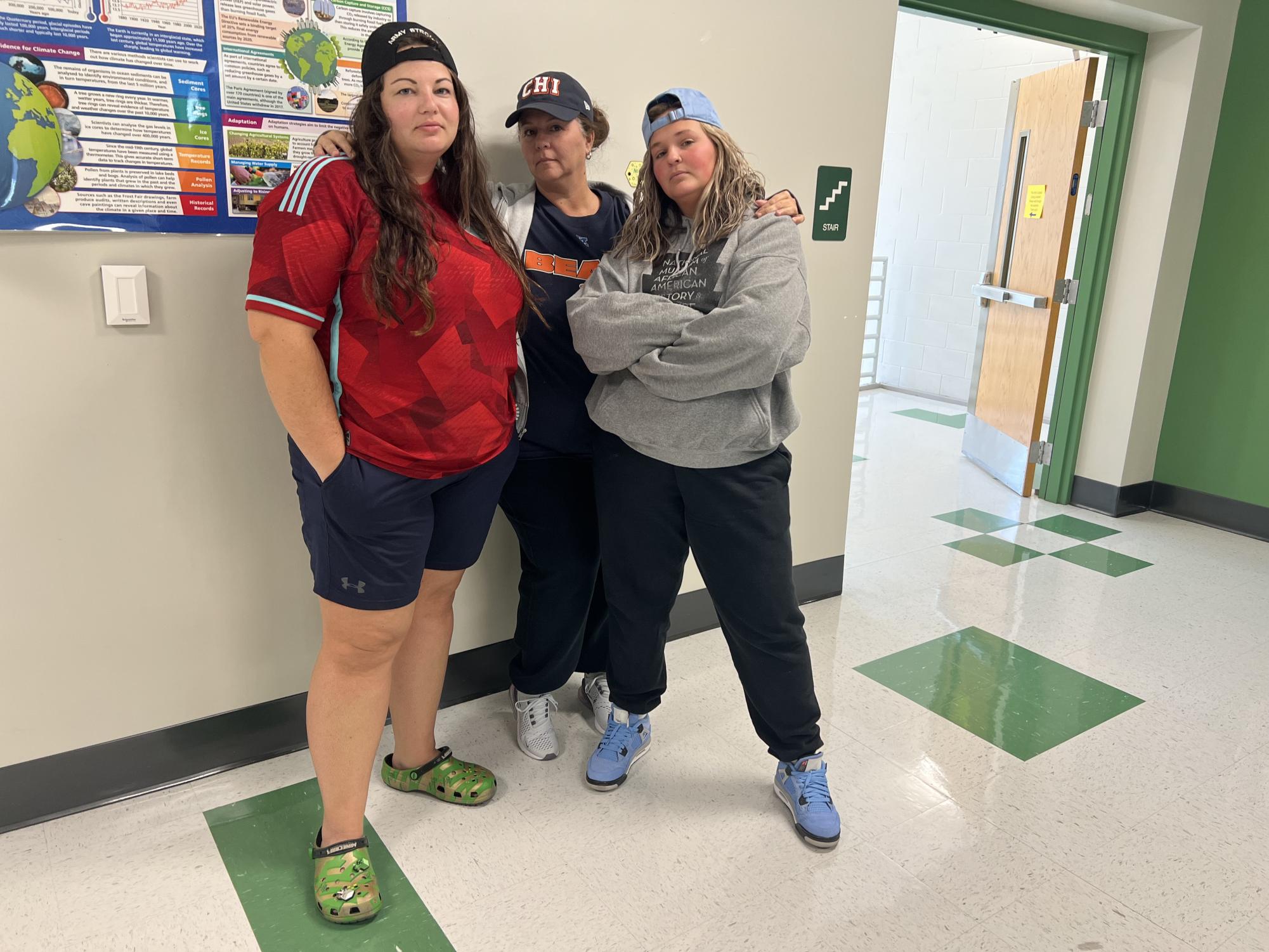 Spirit Day - Type Tuesday