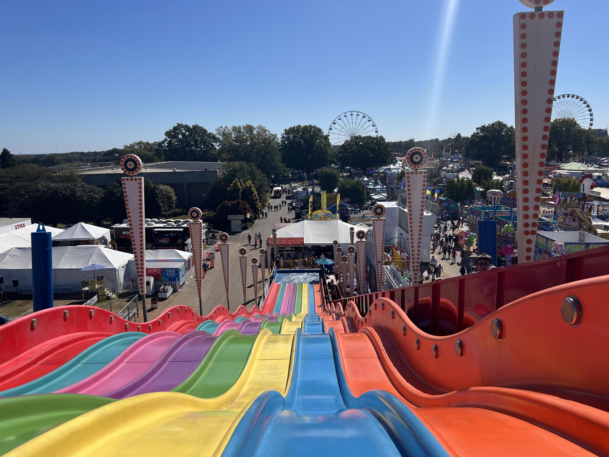 2024 NC State Fair