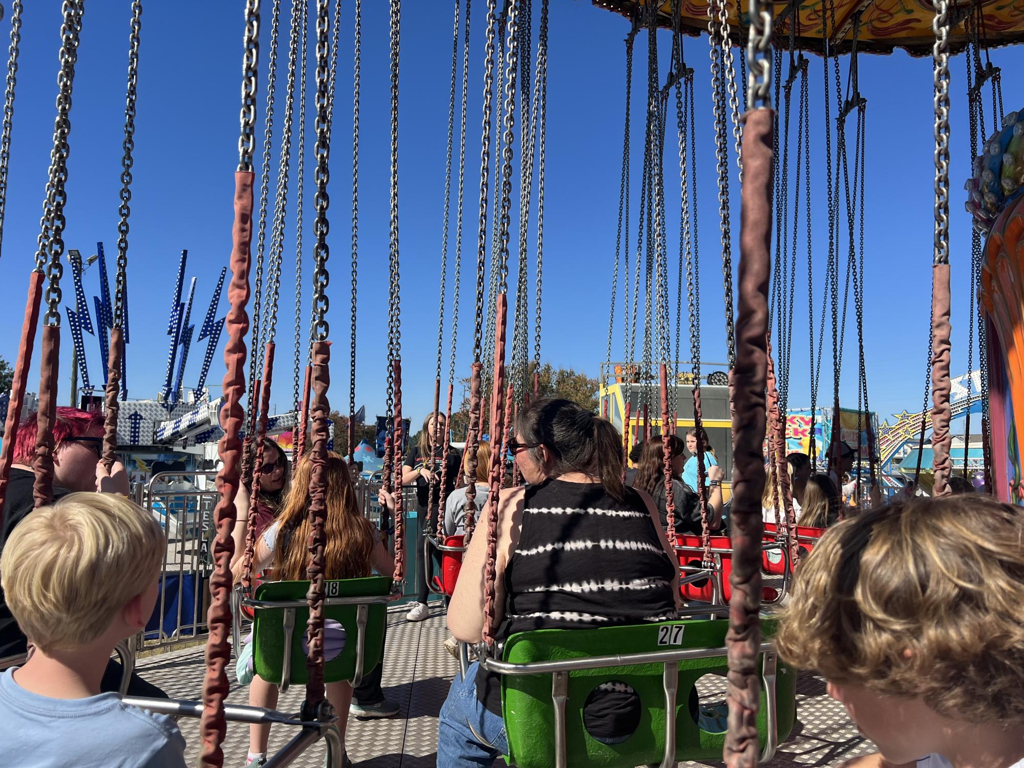 2024 NC State Fair