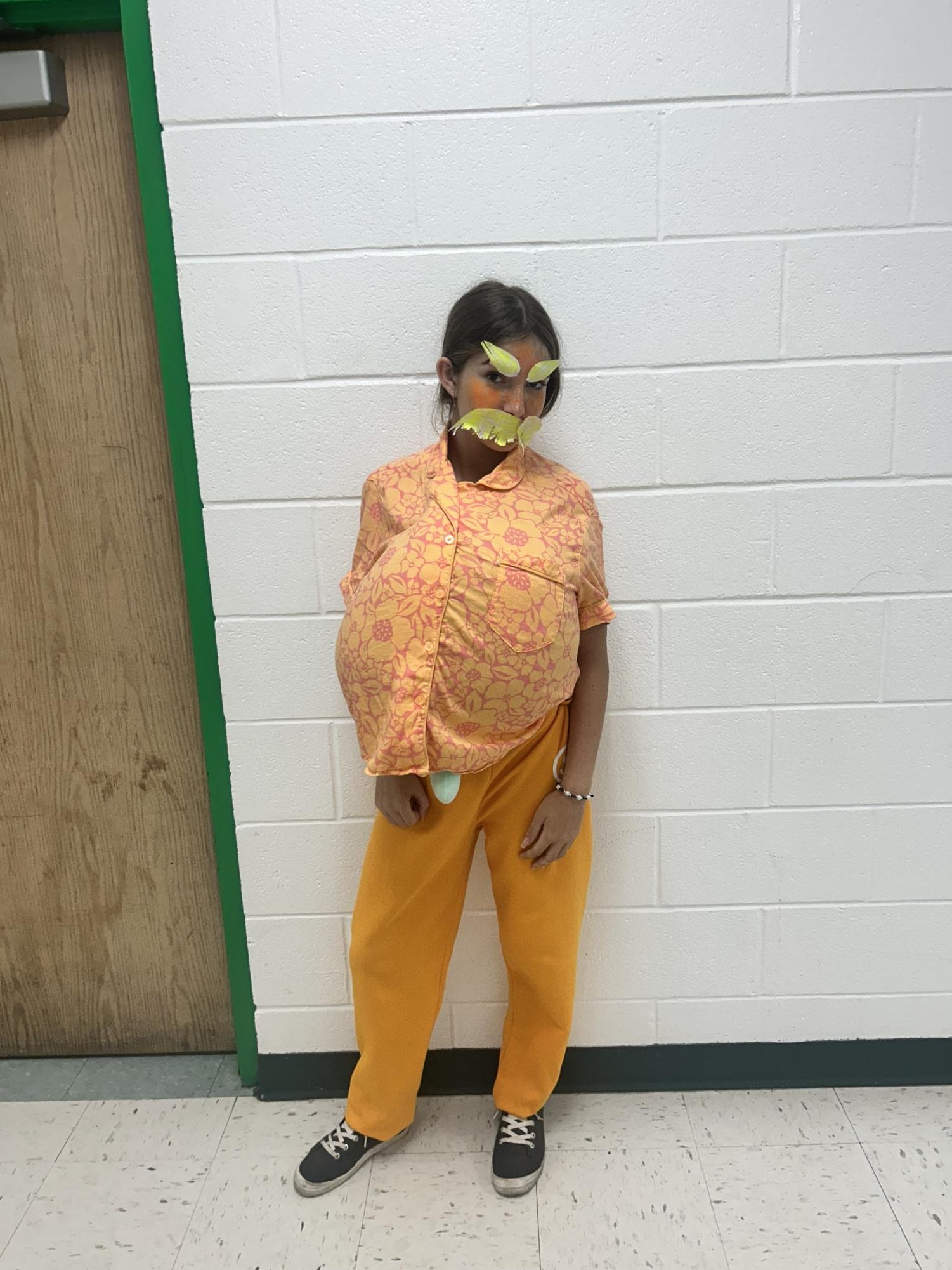 Spirit Week: Meme day