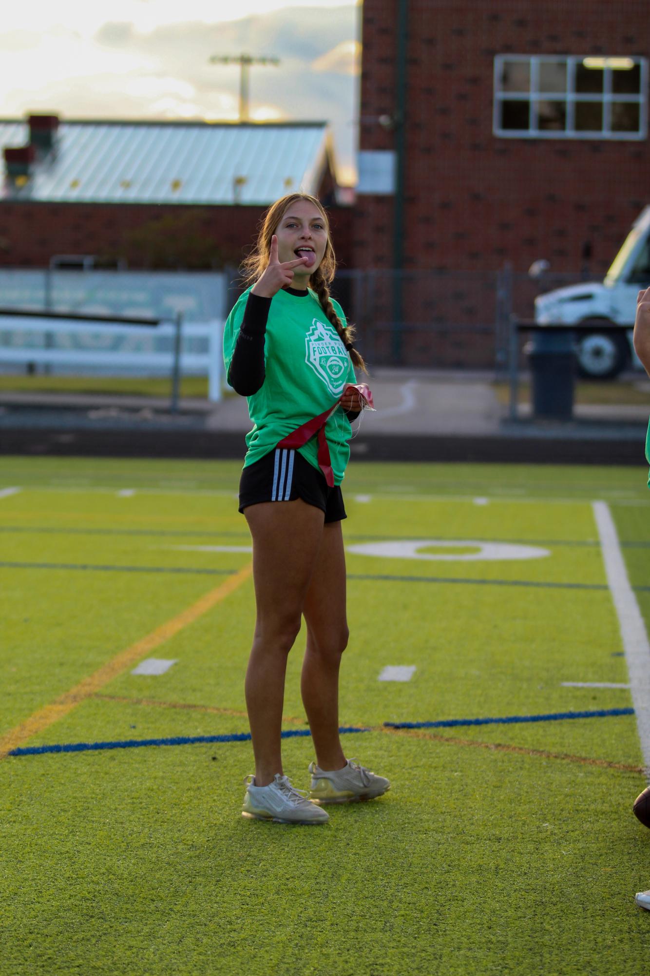 10/16 Powderpuff