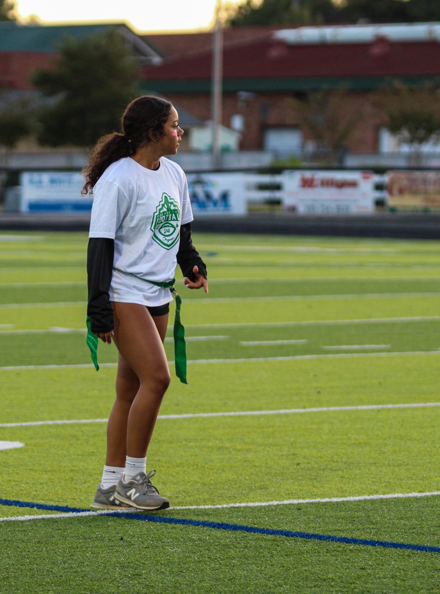 10/16 Powderpuff