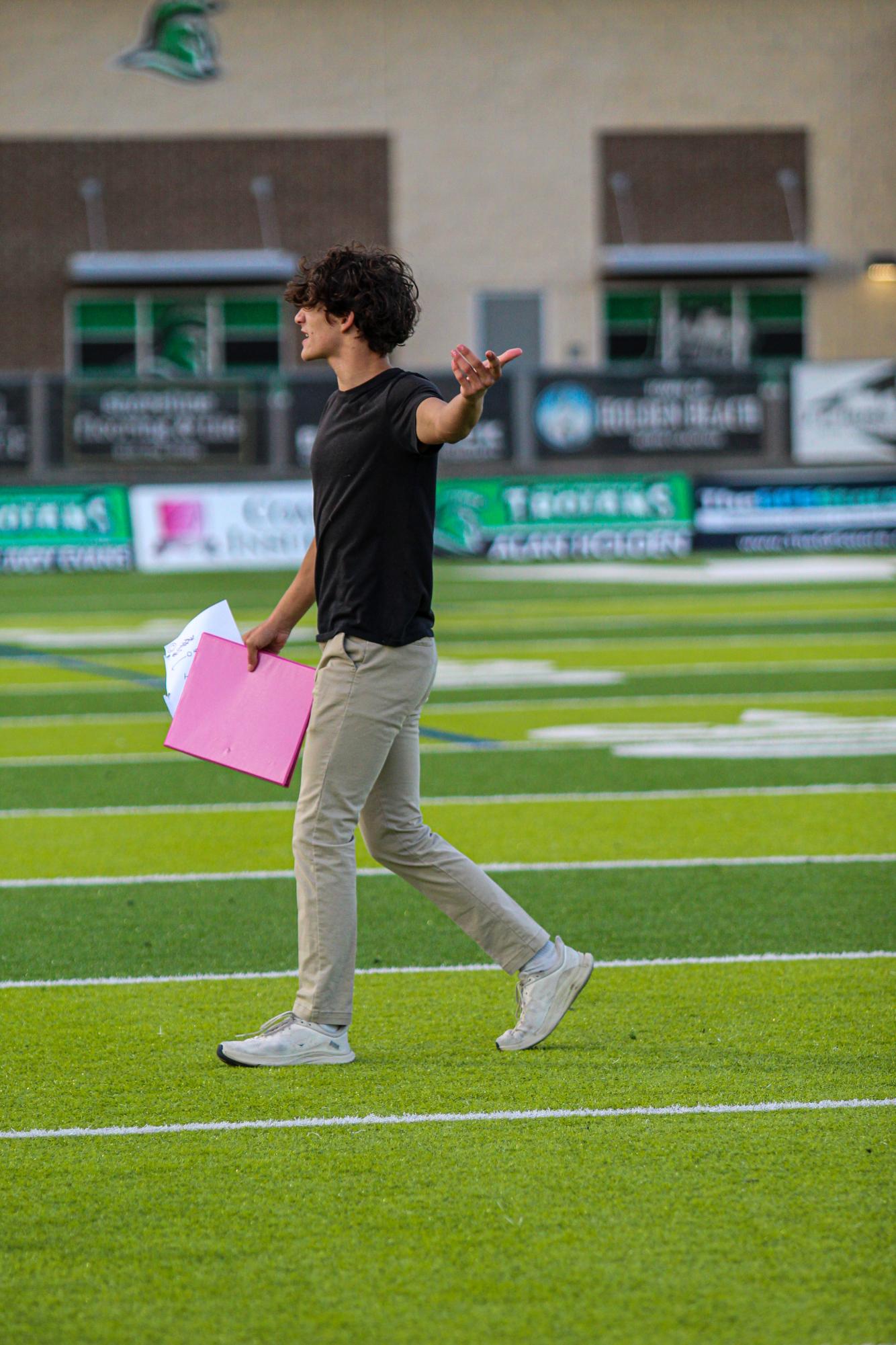 10/16 Powderpuff