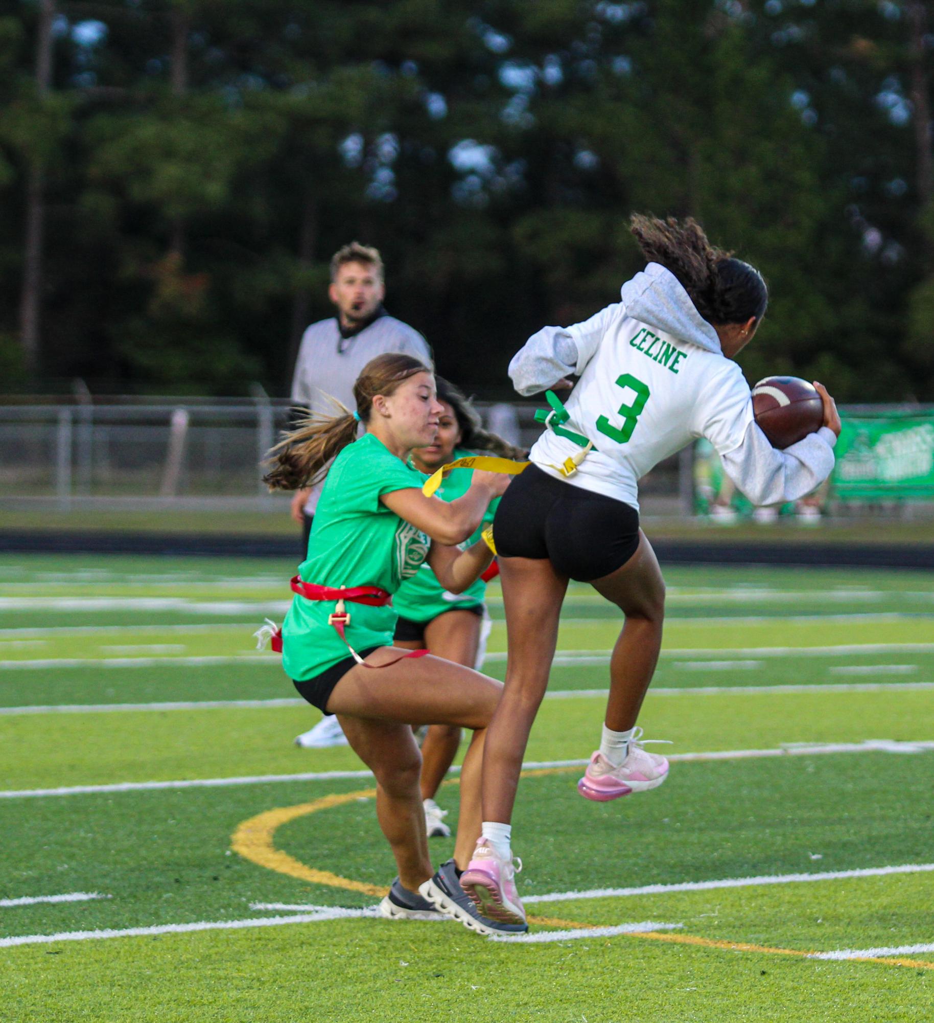 10/16 Powderpuff