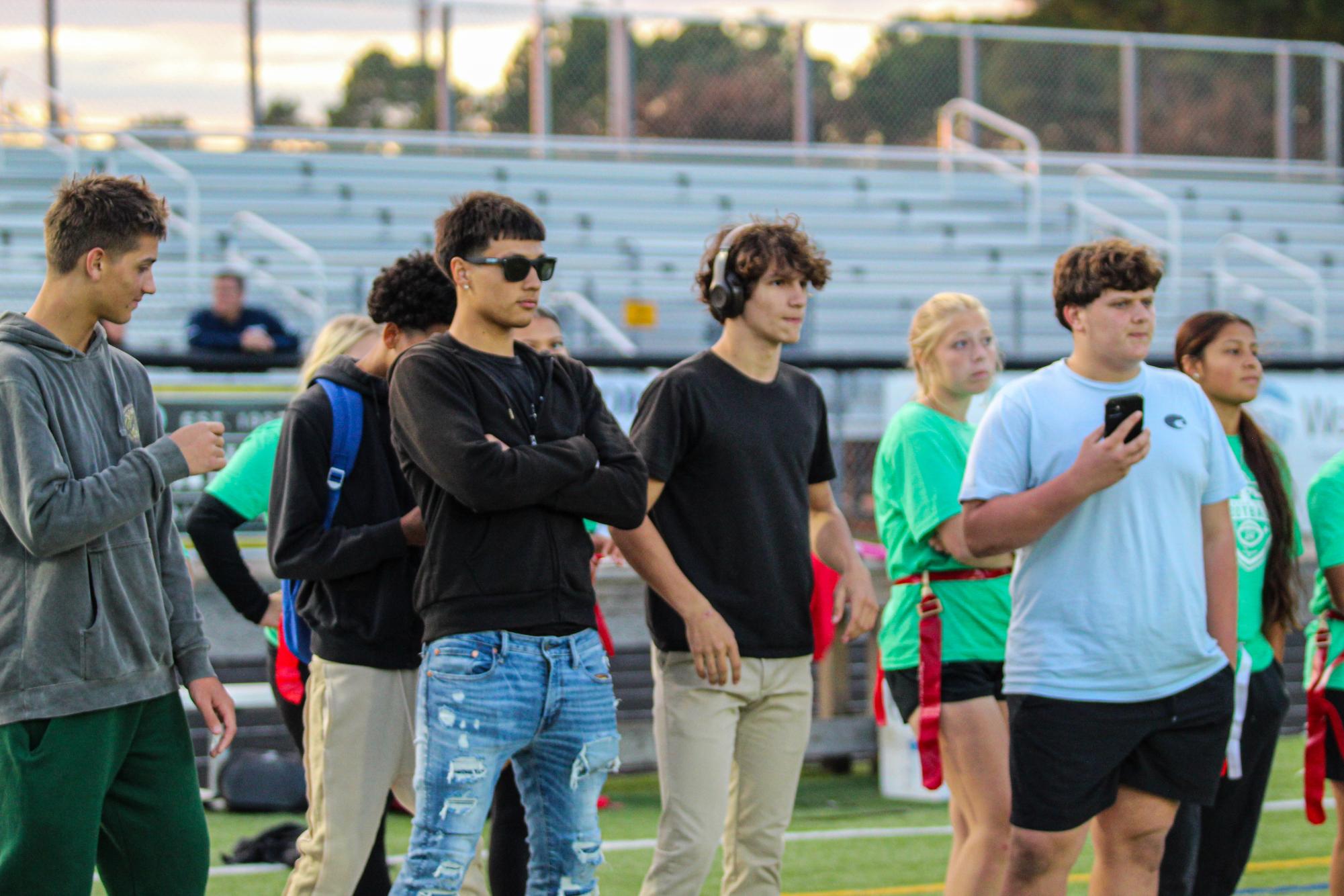 10/16 Powderpuff