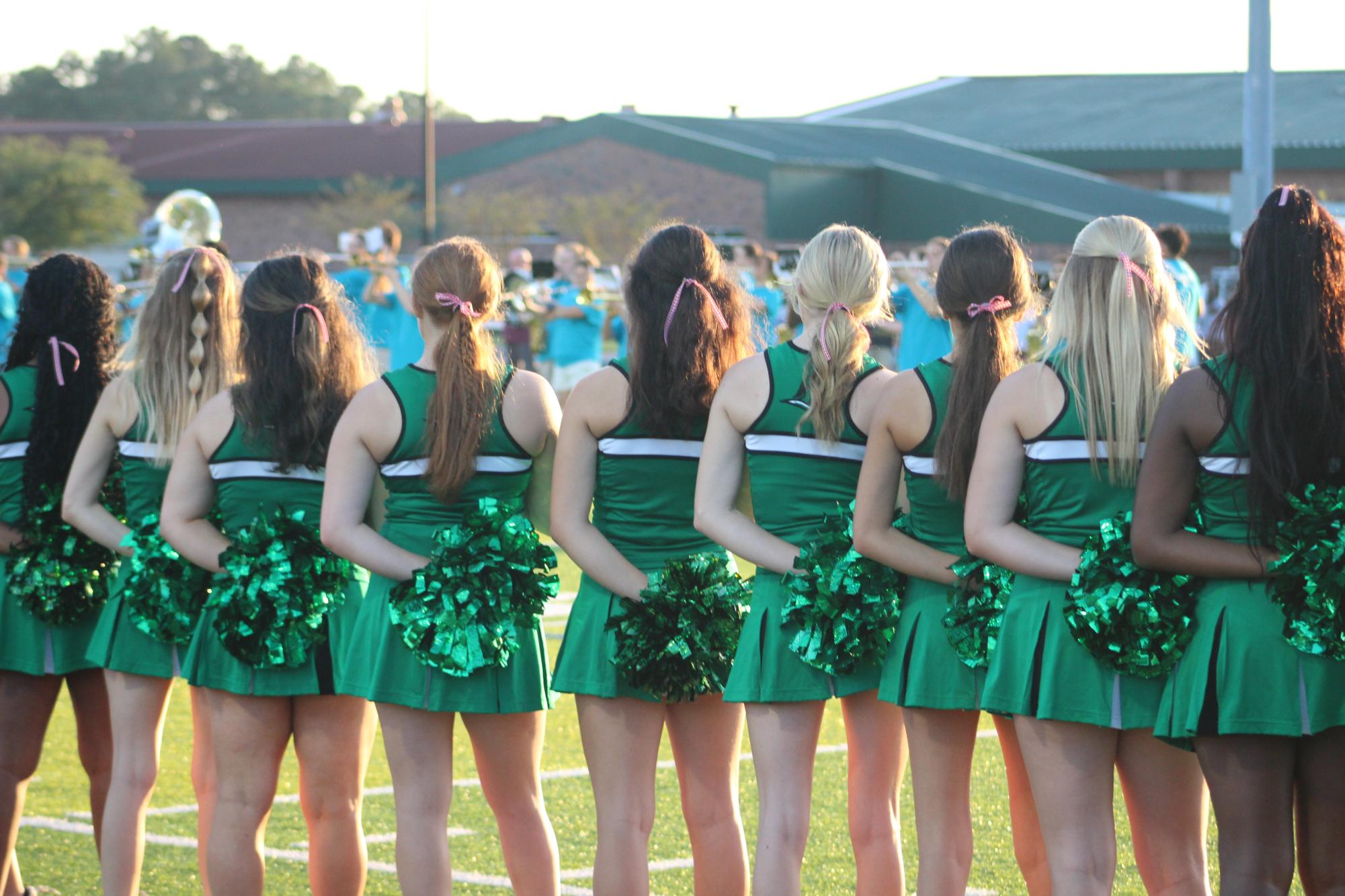 9/30 Varsity Football vs Ashley High School