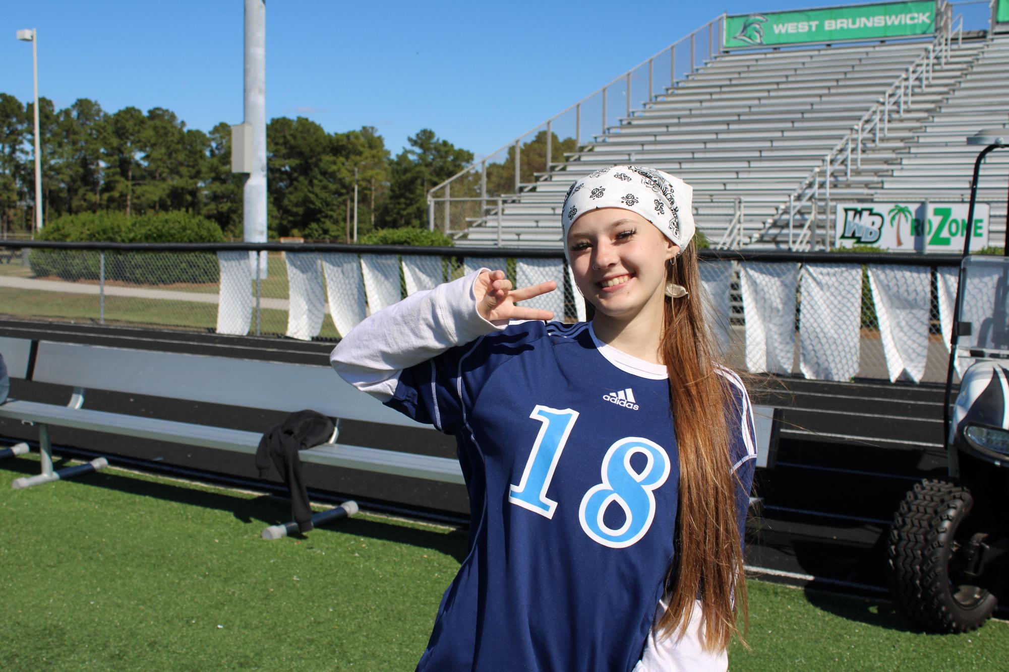 Spirit Day - Throwback Thursday