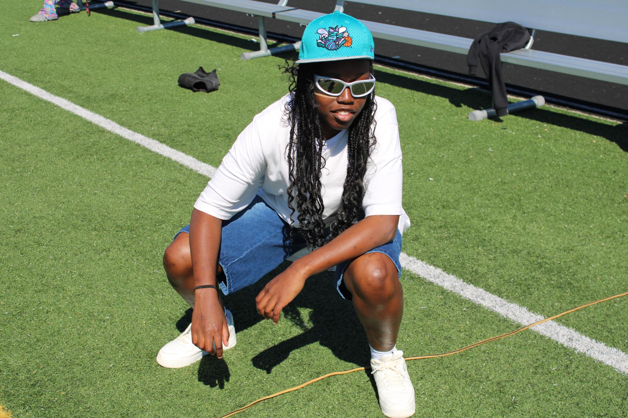 Spirit Day - Throwback Thursday