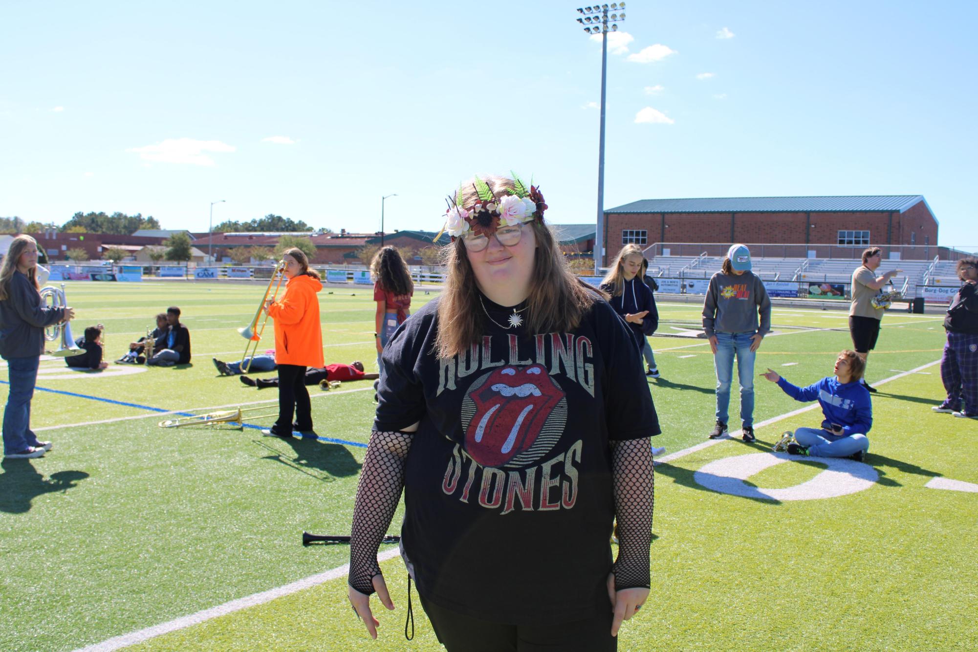 Spirit Day - Throwback Thursday