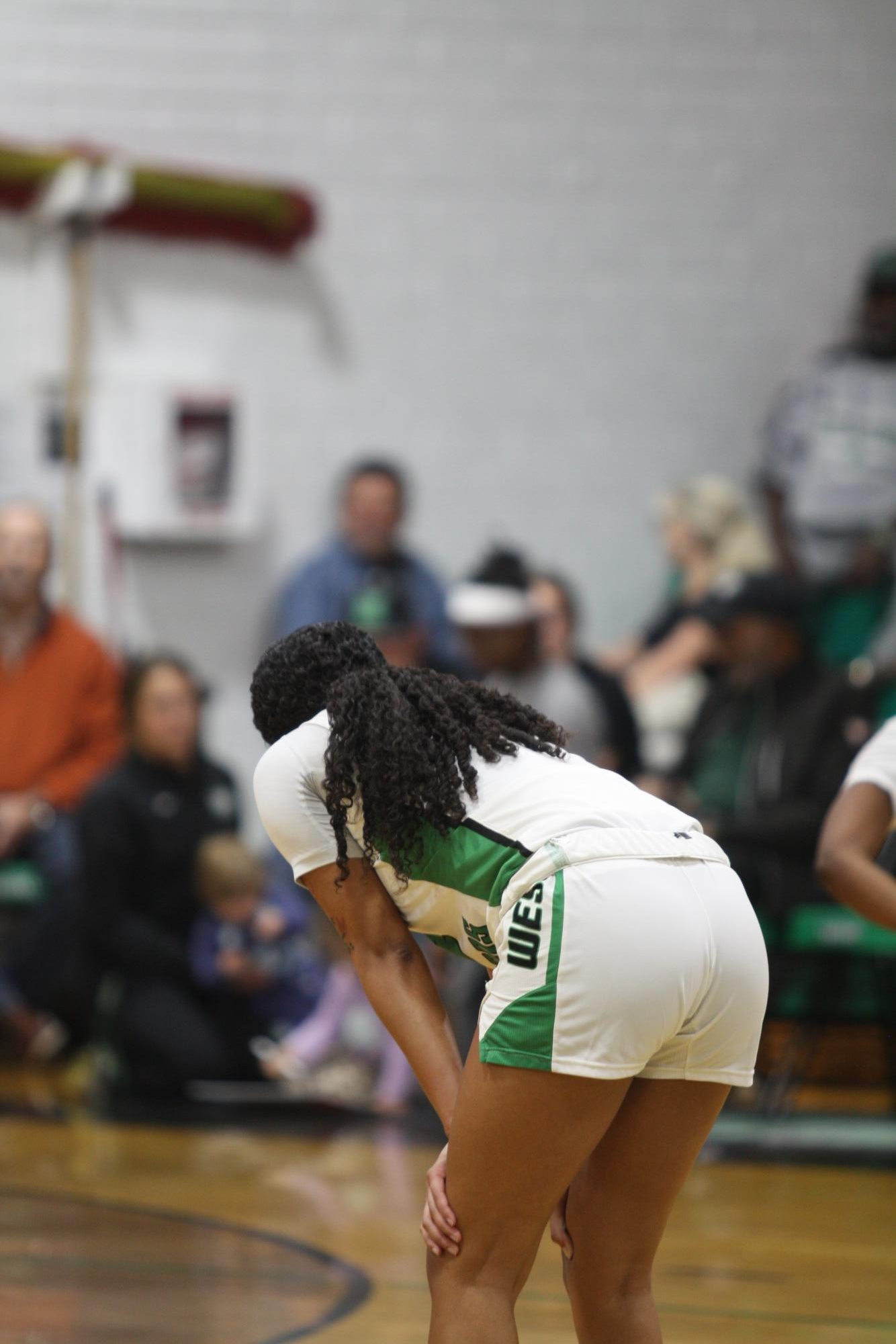 11/22 Varsity Womens Basketball vs St Pauls