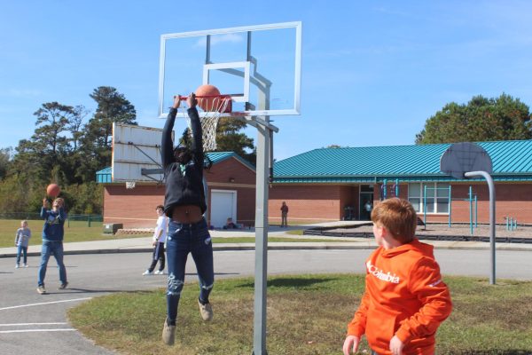 High School Recess: It’s Time to Play Again