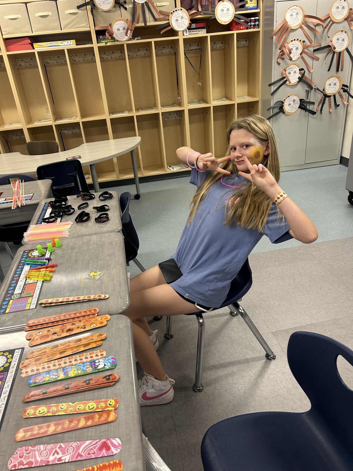 Waccamaw School's Fall Festival