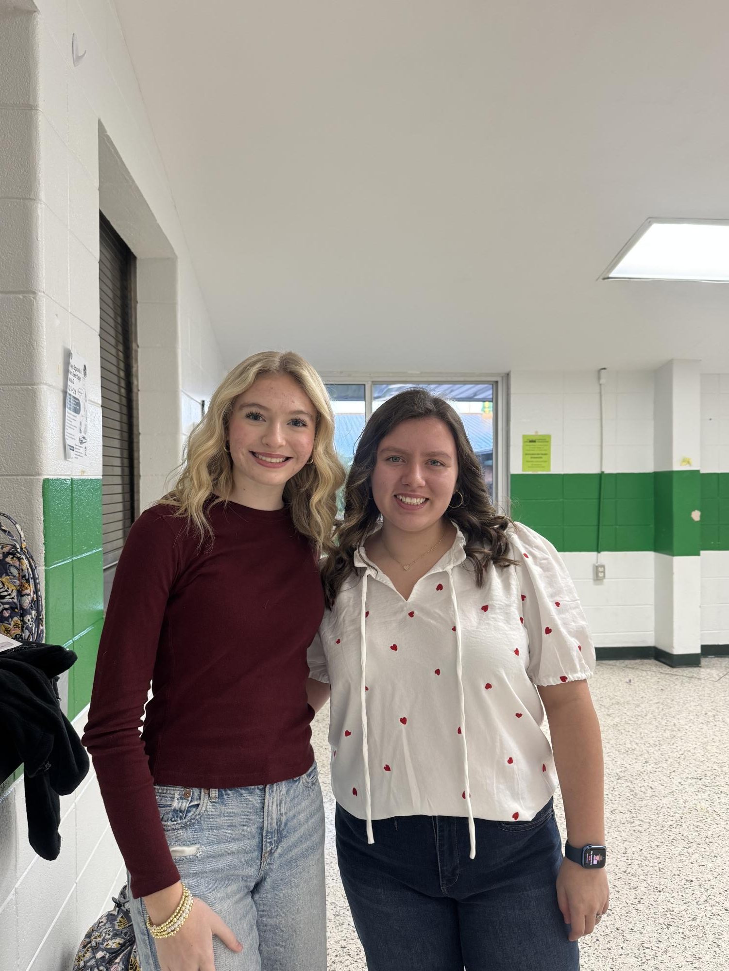 Valentine's Spirit Day