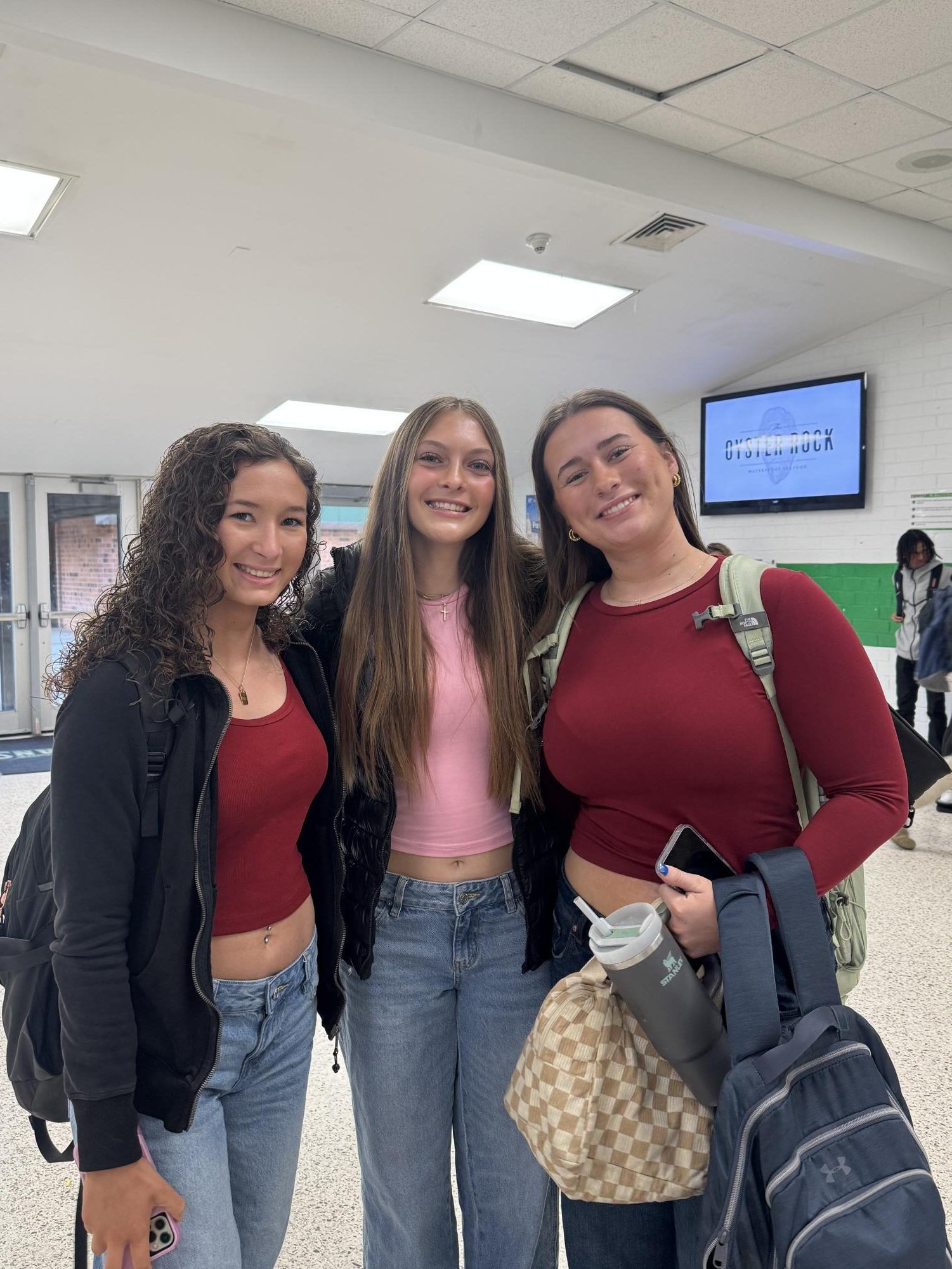 Valentine's Spirit Day