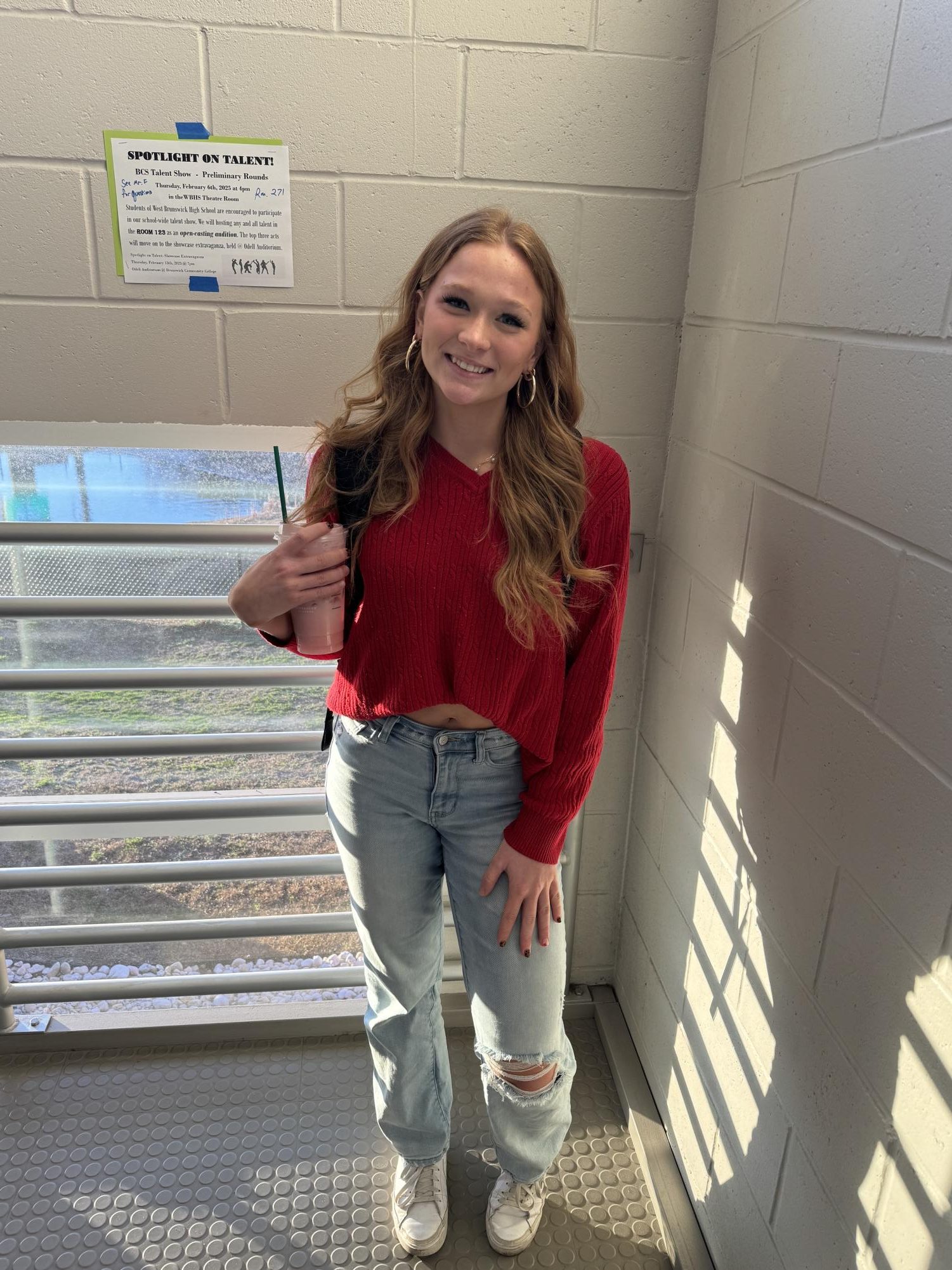 Valentine's Spirit Day