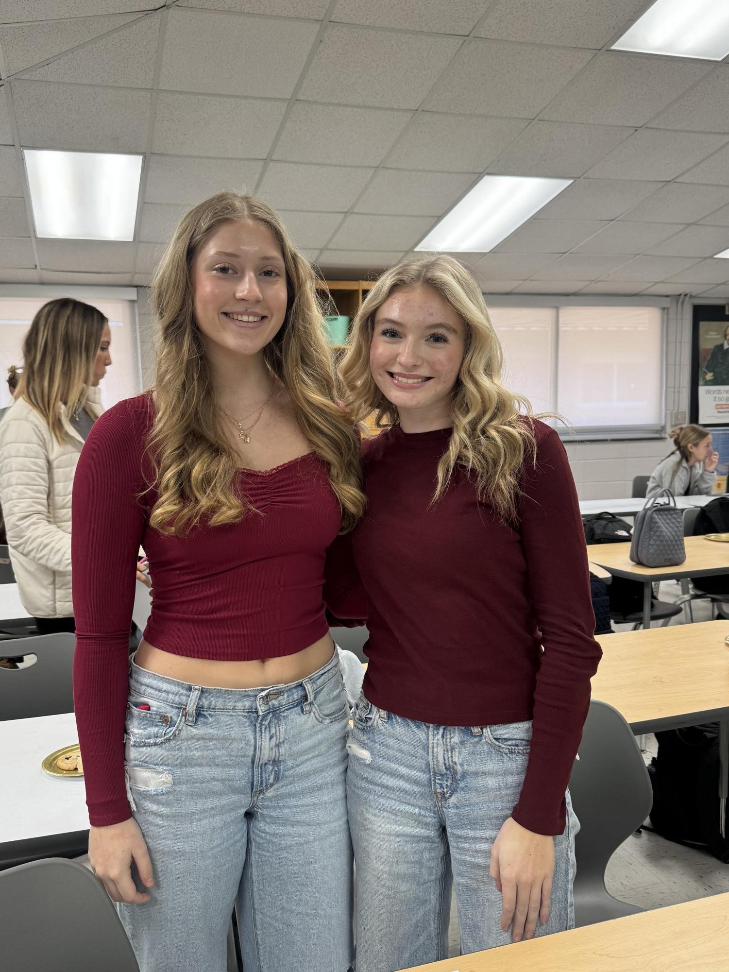 Valentine's Spirit Day