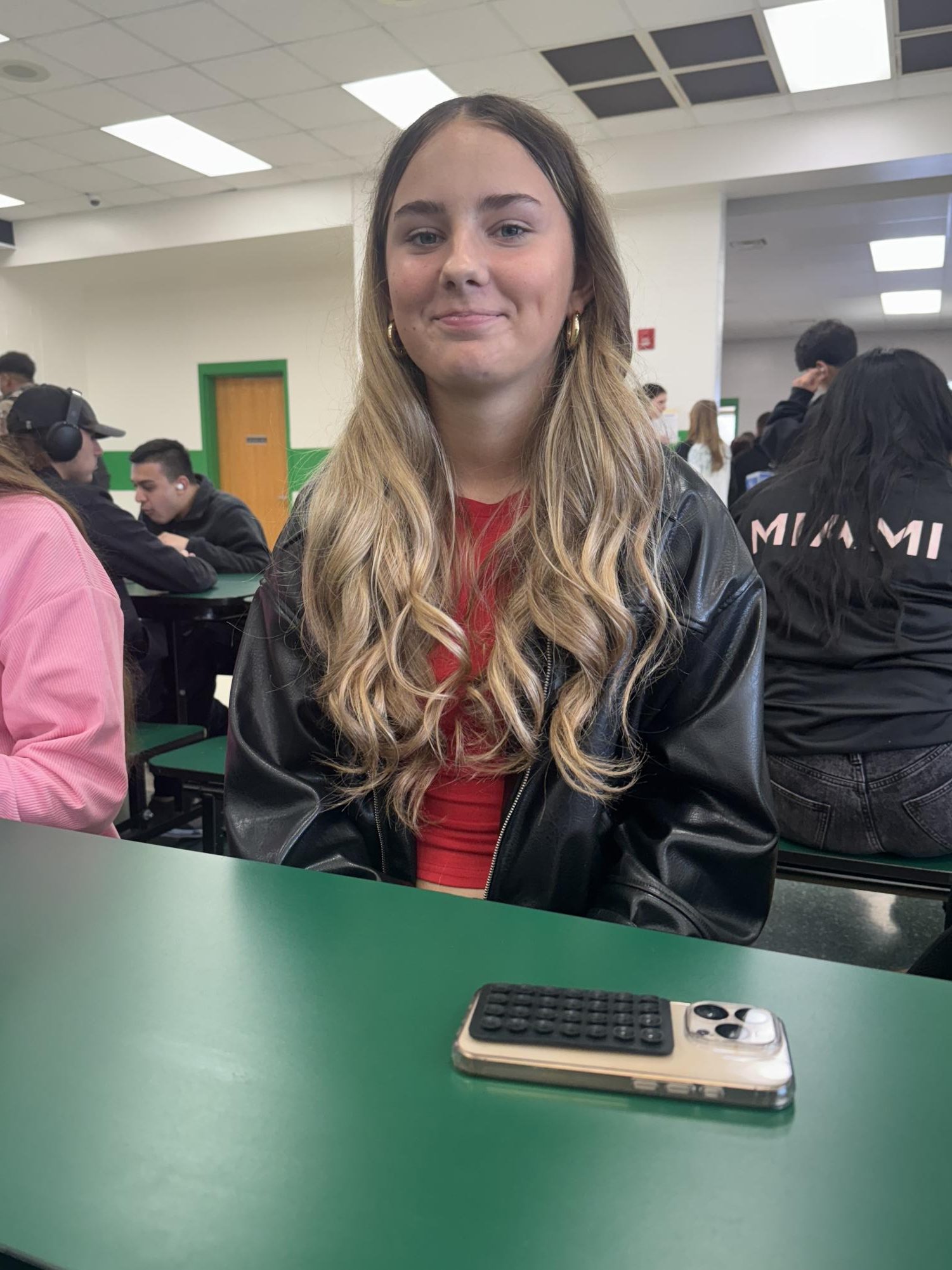 Valentine's Spirit Day