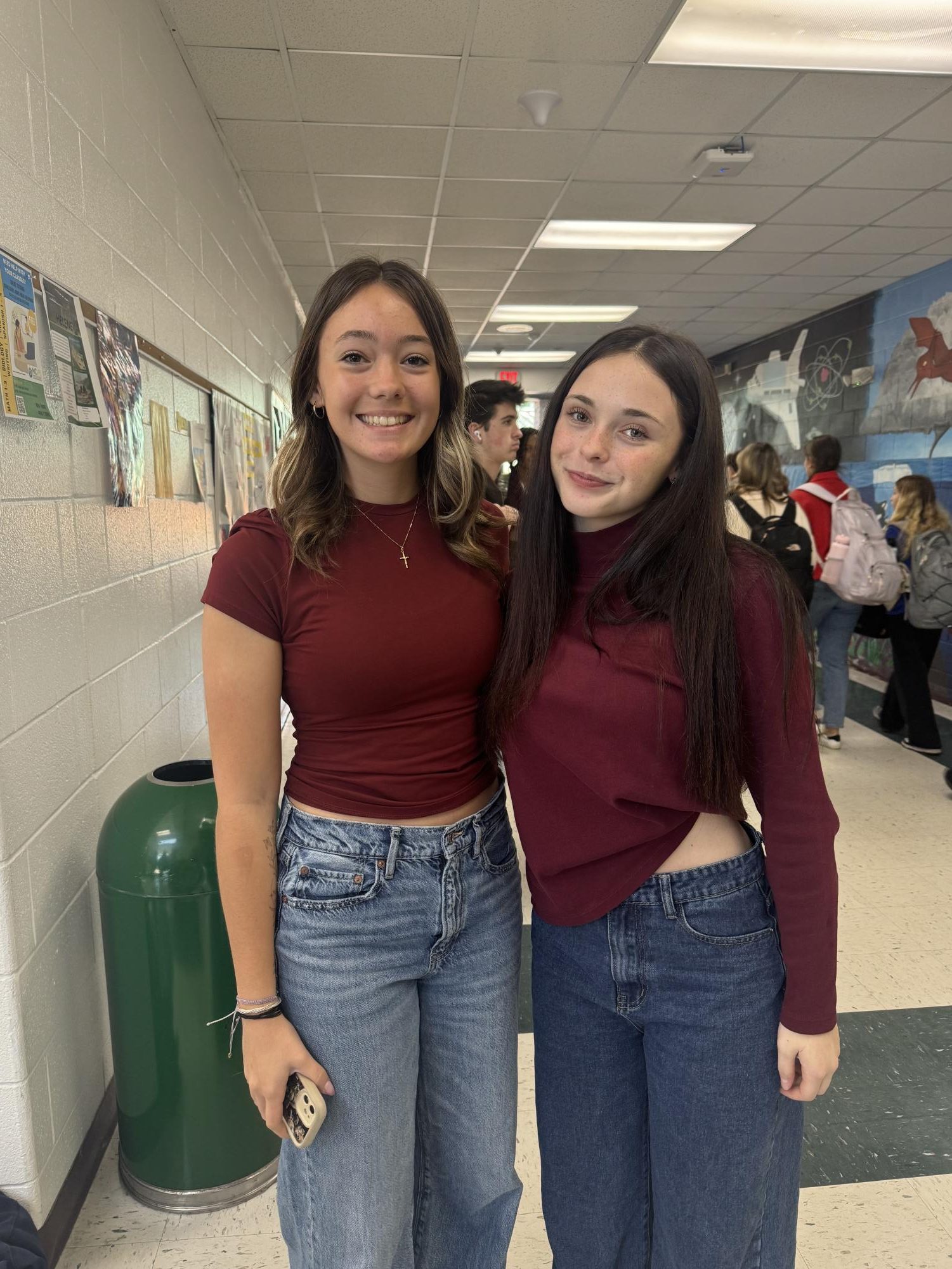 Valentine's Spirit Day