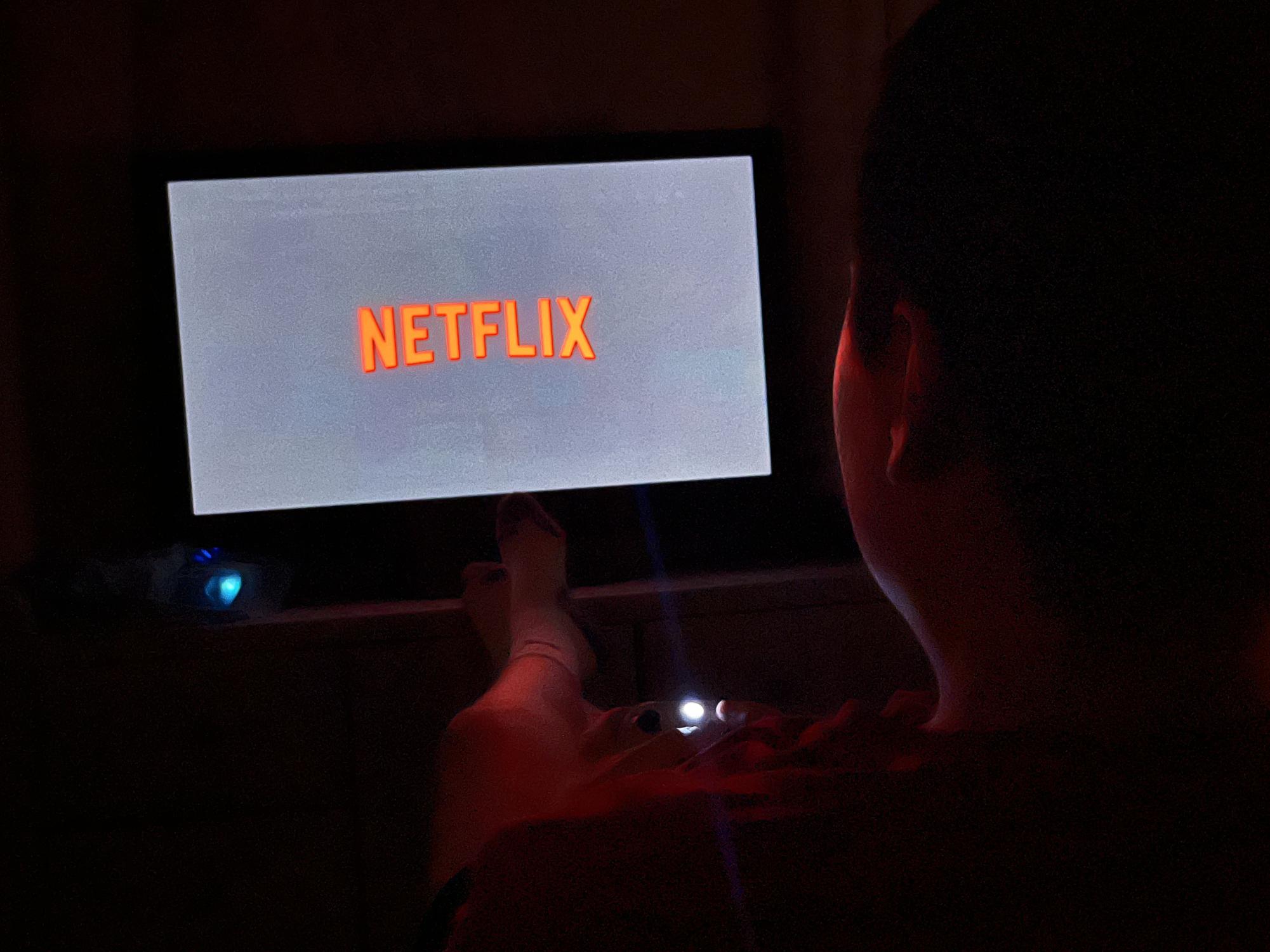 New Year... New Netflix