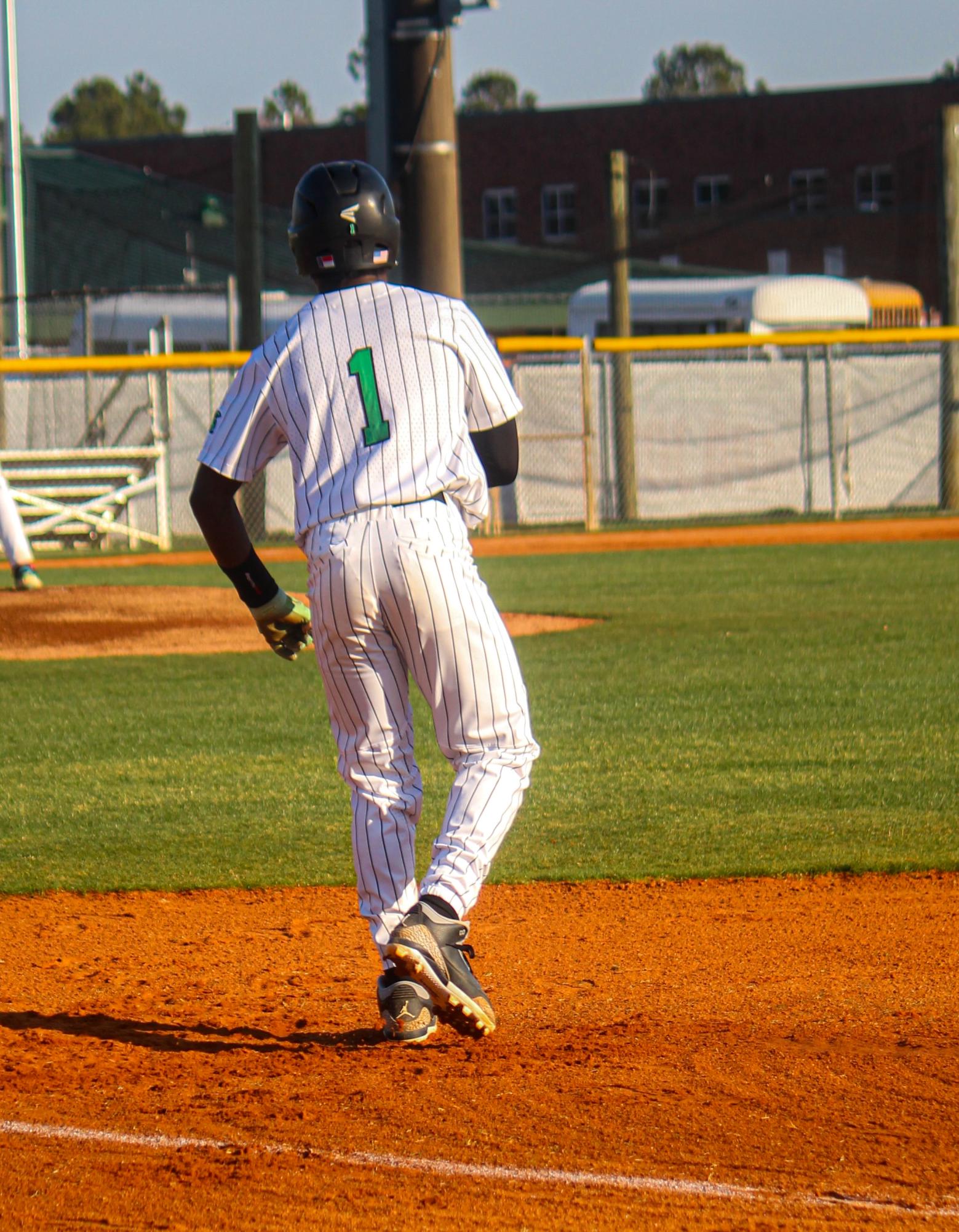 2/25 V Baseball Game vs Wilmington Christian Academy