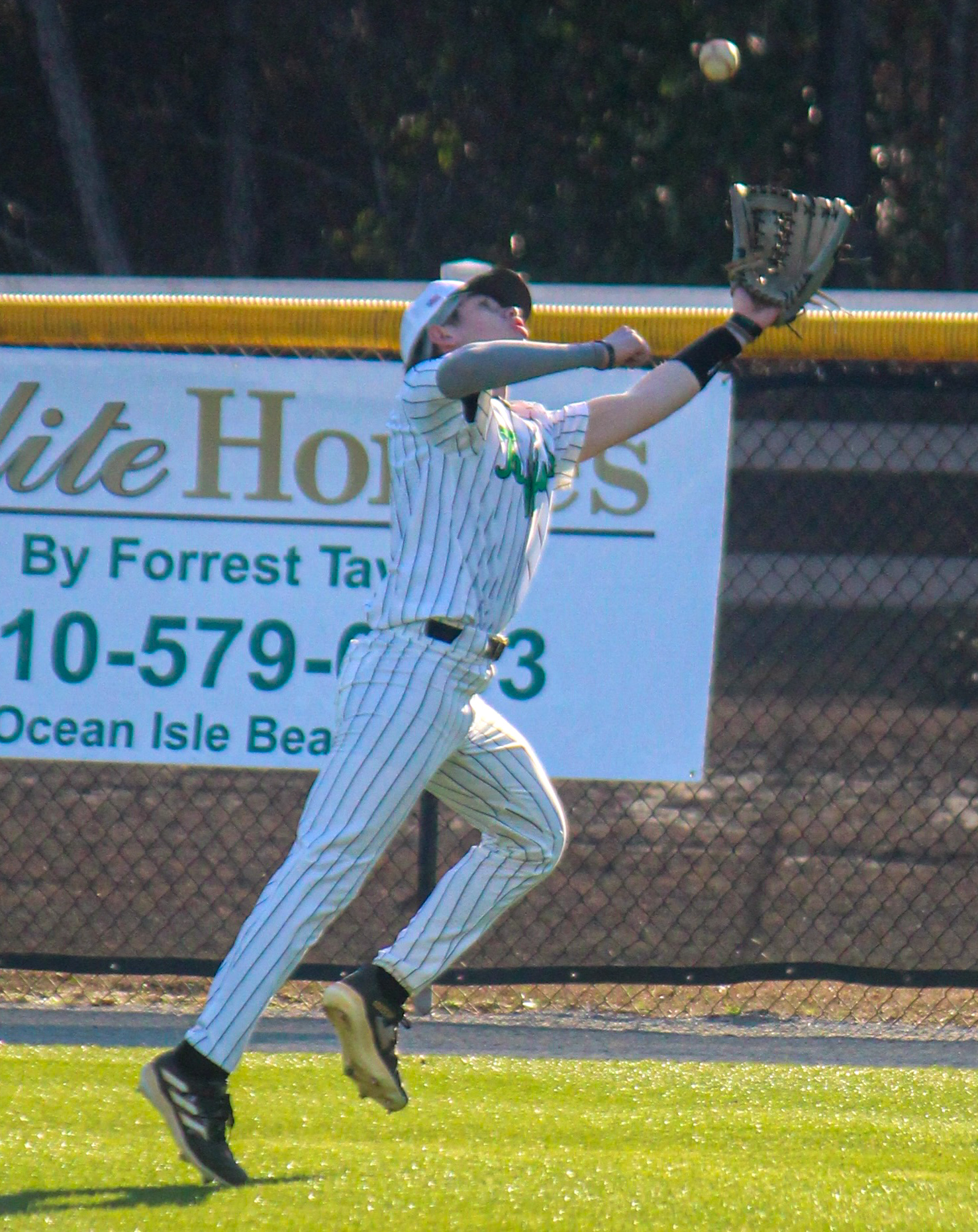 2/25 V Baseball Game vs Wilmington Christian Academy