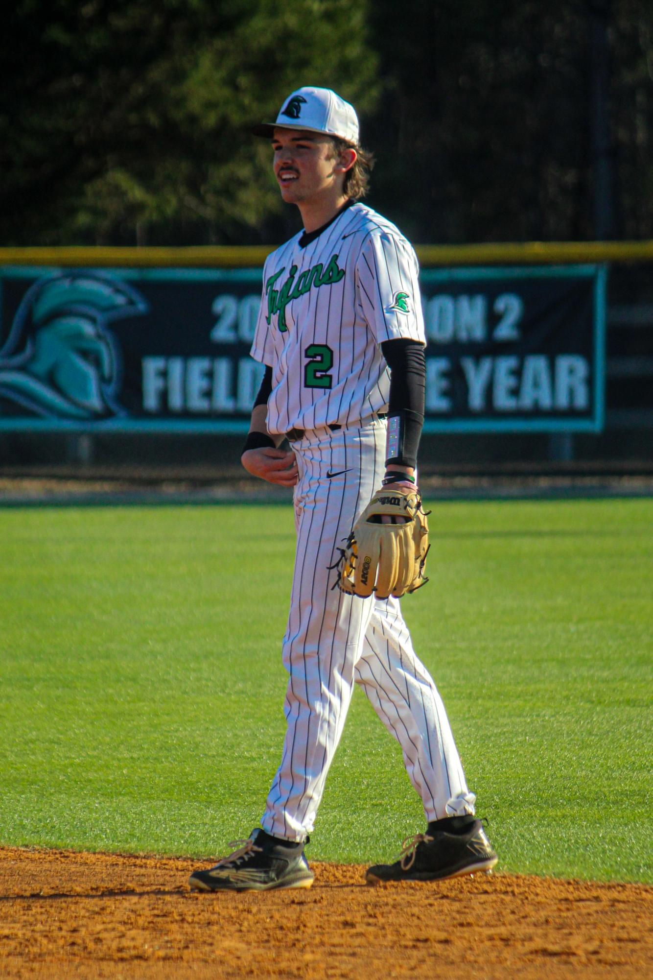 2/25 V Baseball Game vs Wilmington Christian Academy