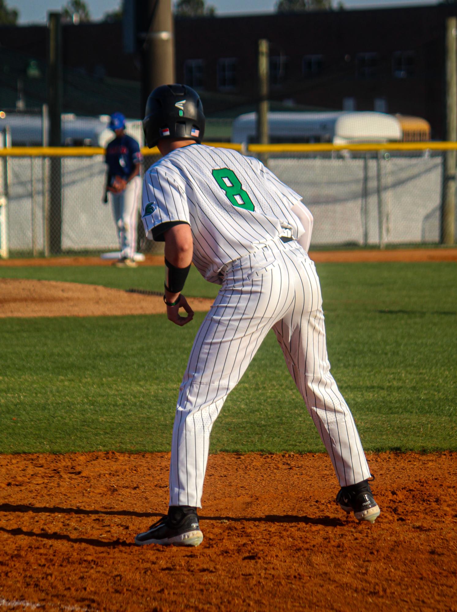 2/25 V Baseball Game vs Wilmington Christian Academy