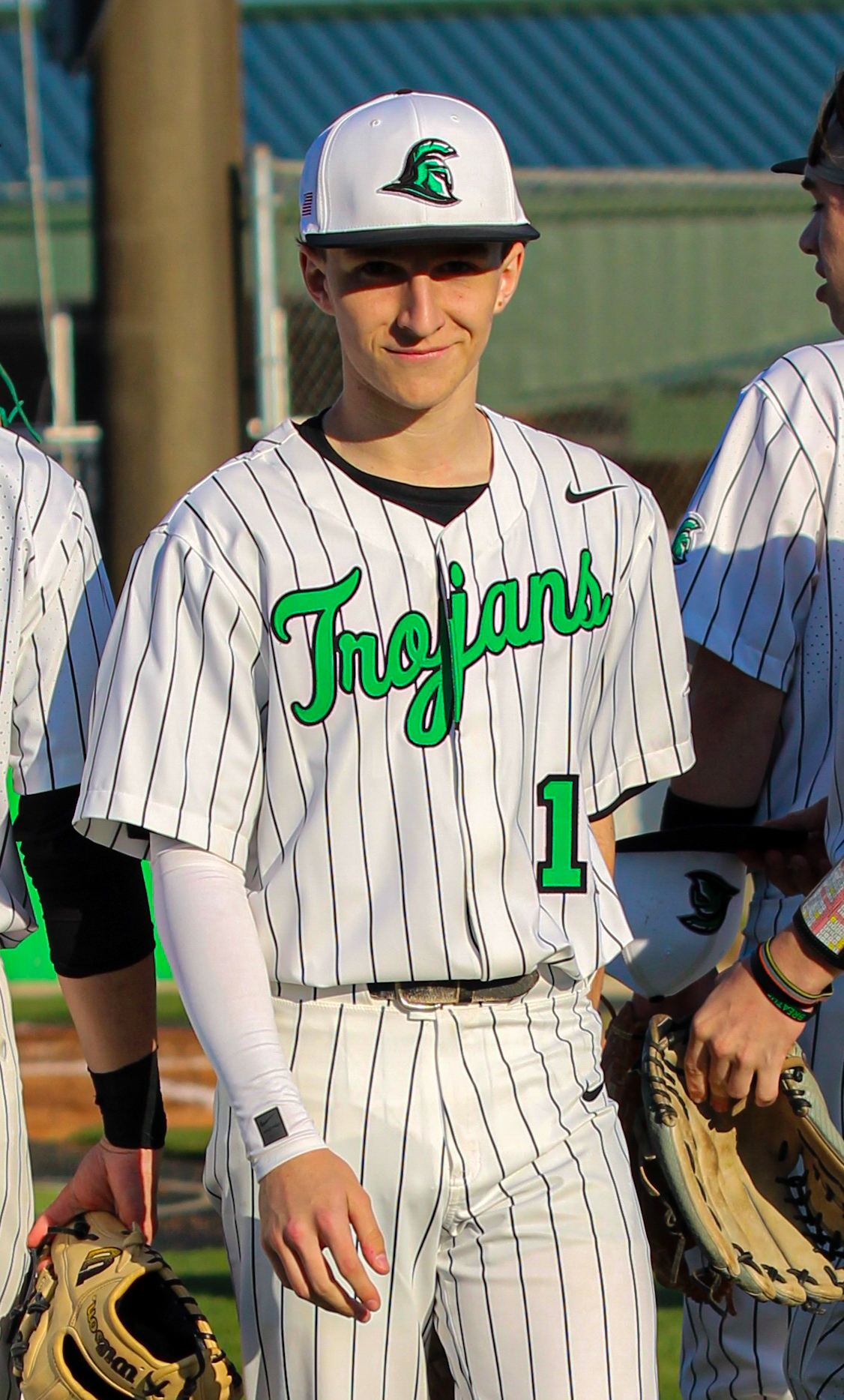 2/25 V Baseball Game vs Wilmington Christian Academy