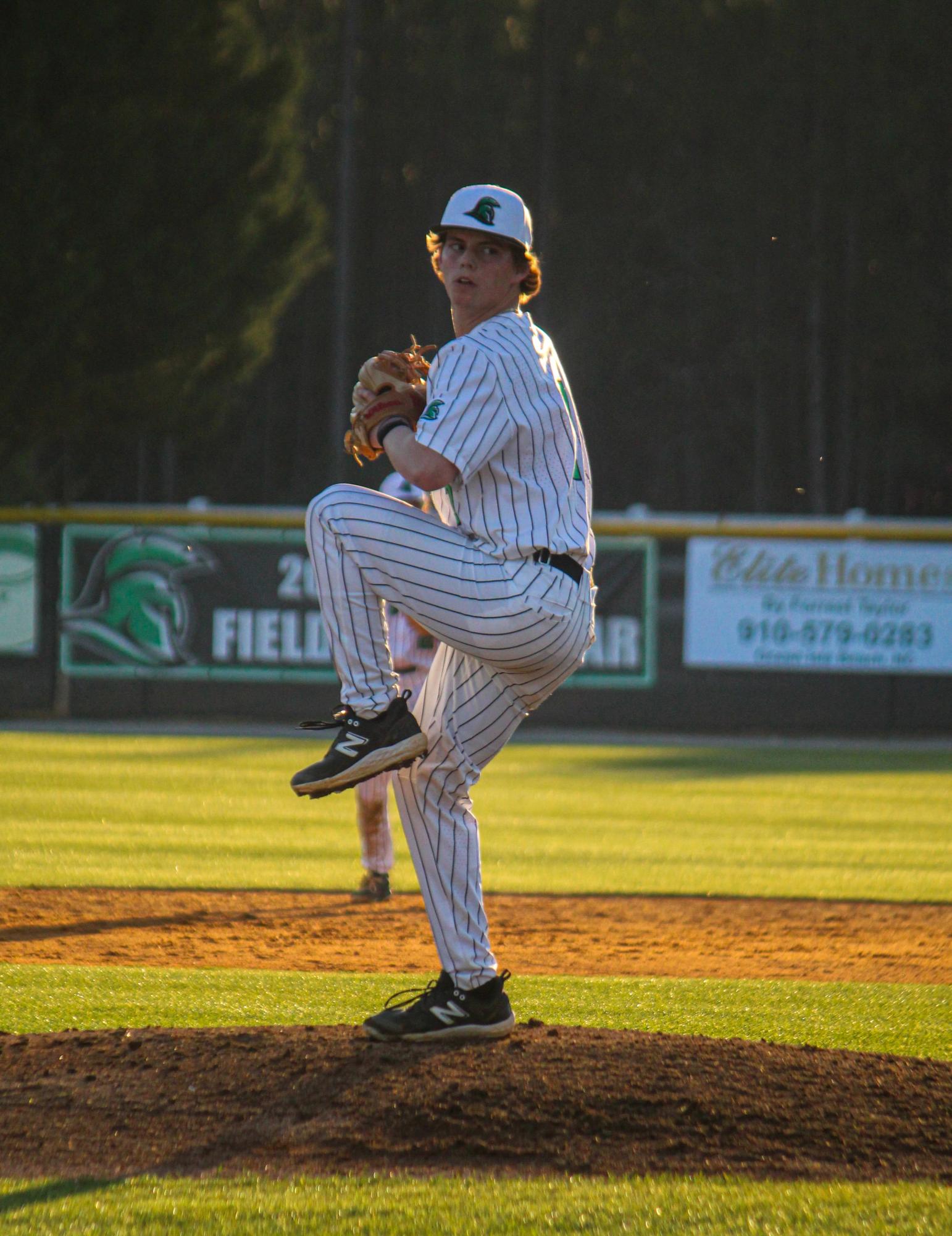 2/25 V Baseball Game vs Wilmington Christian Academy