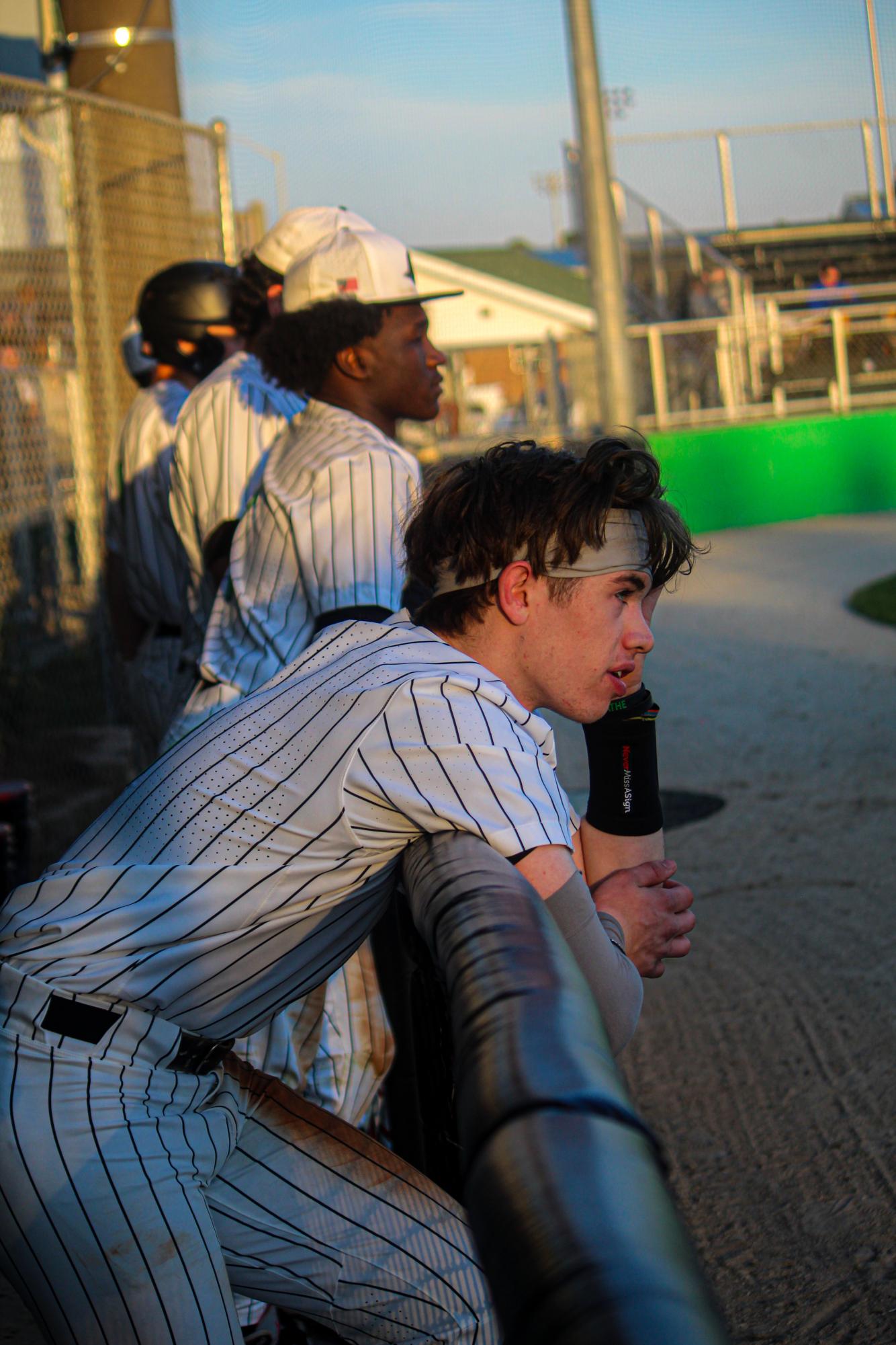 2/25 V Baseball Game vs Wilmington Christian Academy