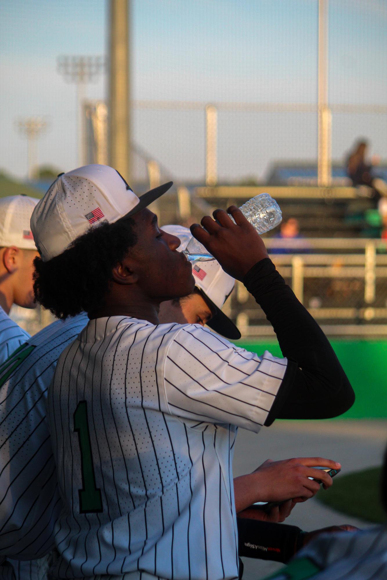 2/25 V Baseball Game vs Wilmington Christian Academy