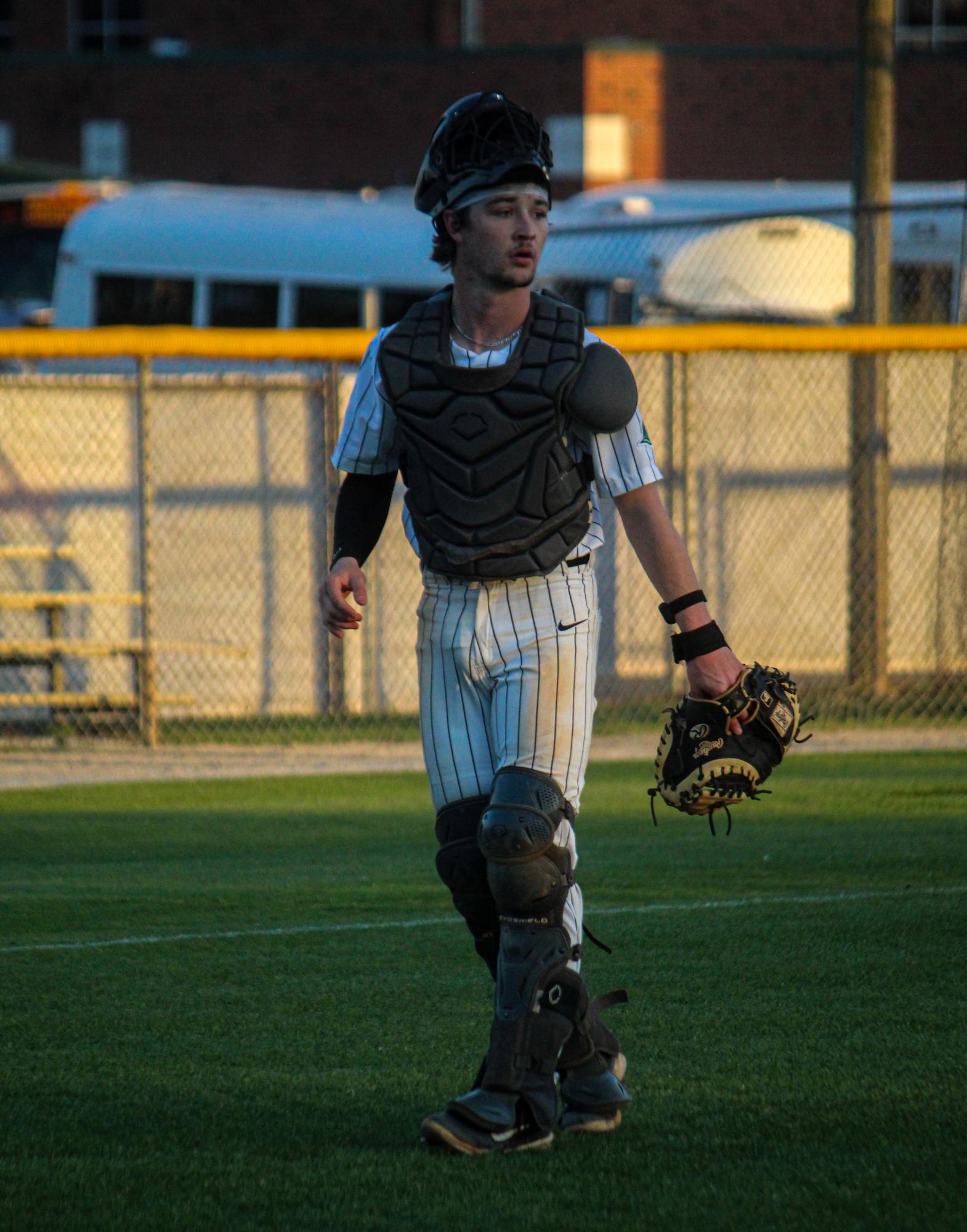 2/25 V Baseball Game vs Wilmington Christian Academy