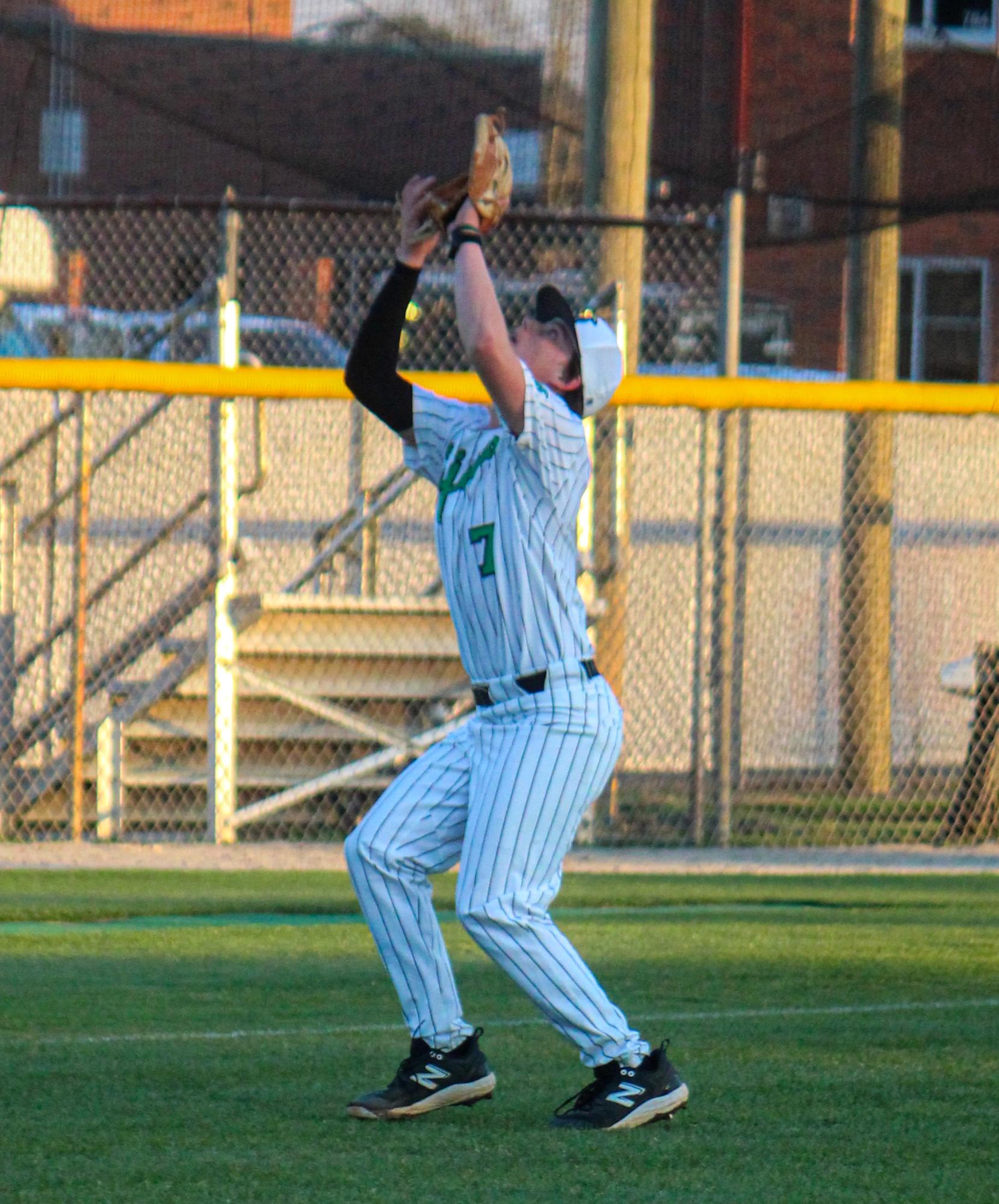2/25 V Baseball Game vs Wilmington Christian Academy
