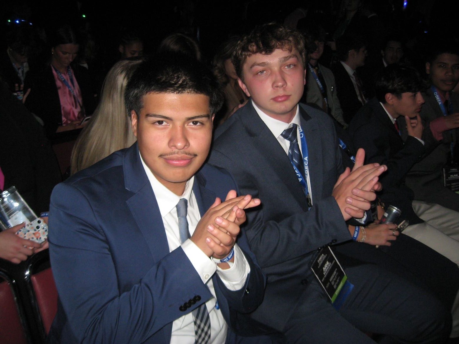 2025 DECA States