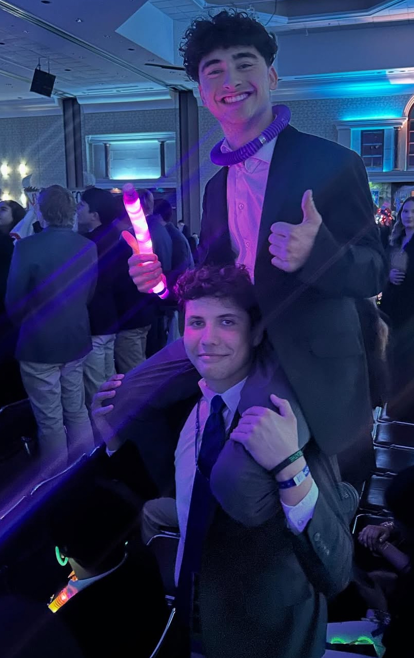 2025 DECA States