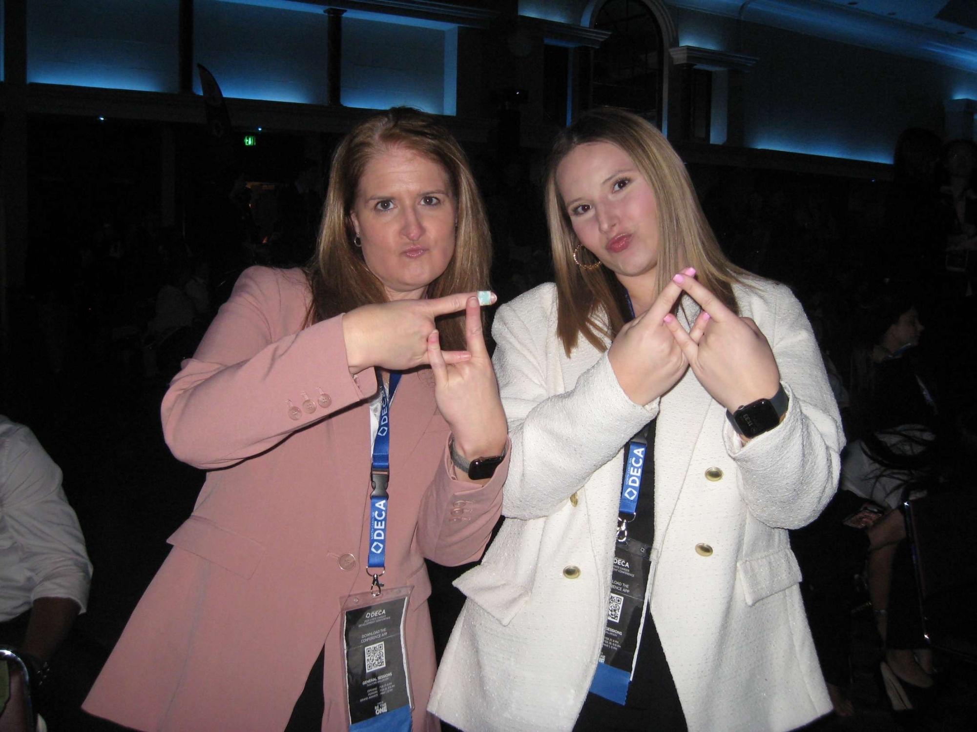 2025 DECA States