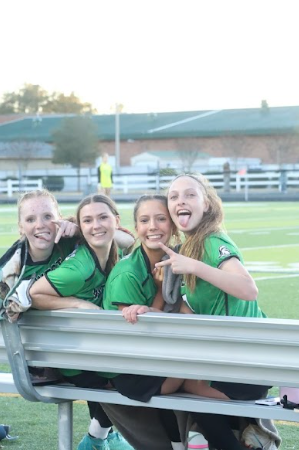 3/6 Varsity Women's Soccer Game vs South Columbus