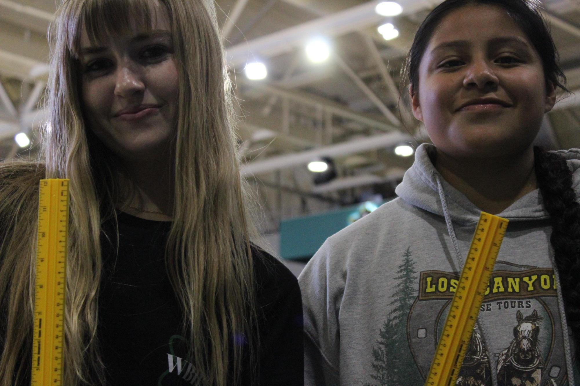 Science Olympiad 3/8