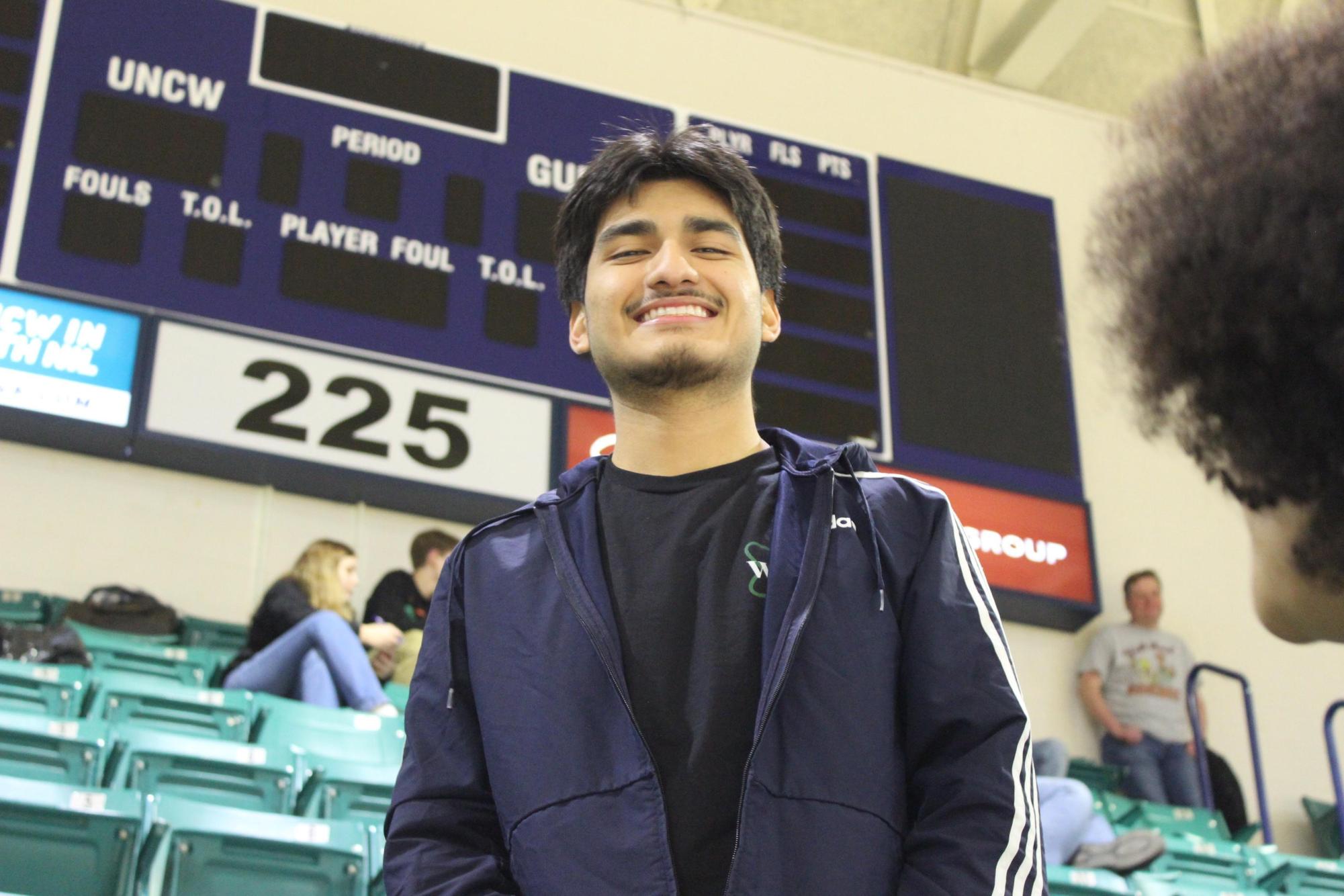 Science Olympiad 3/8