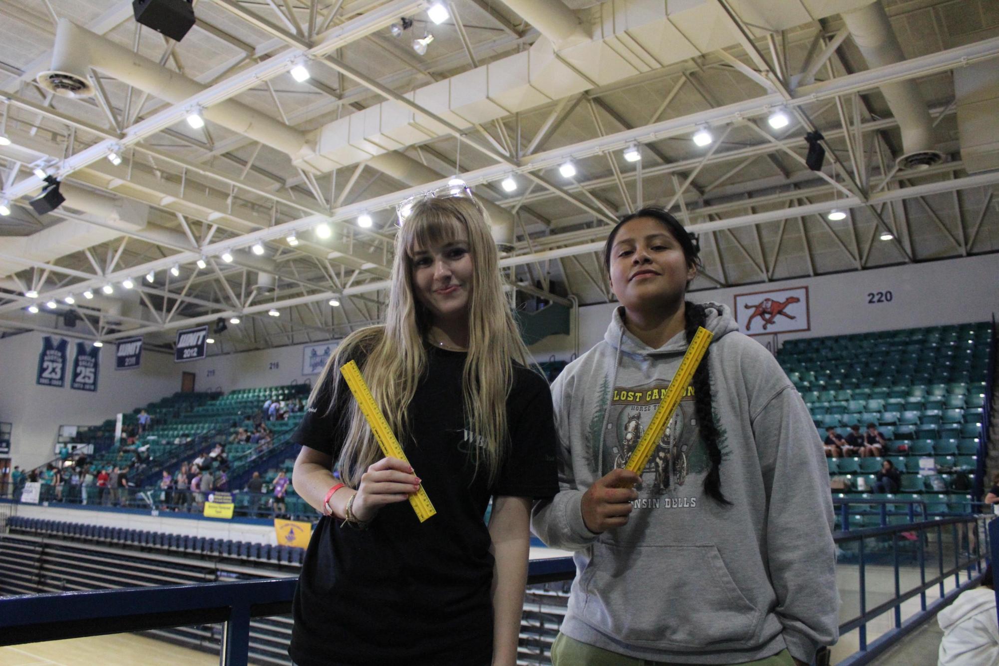 Science Olympiad 3/8