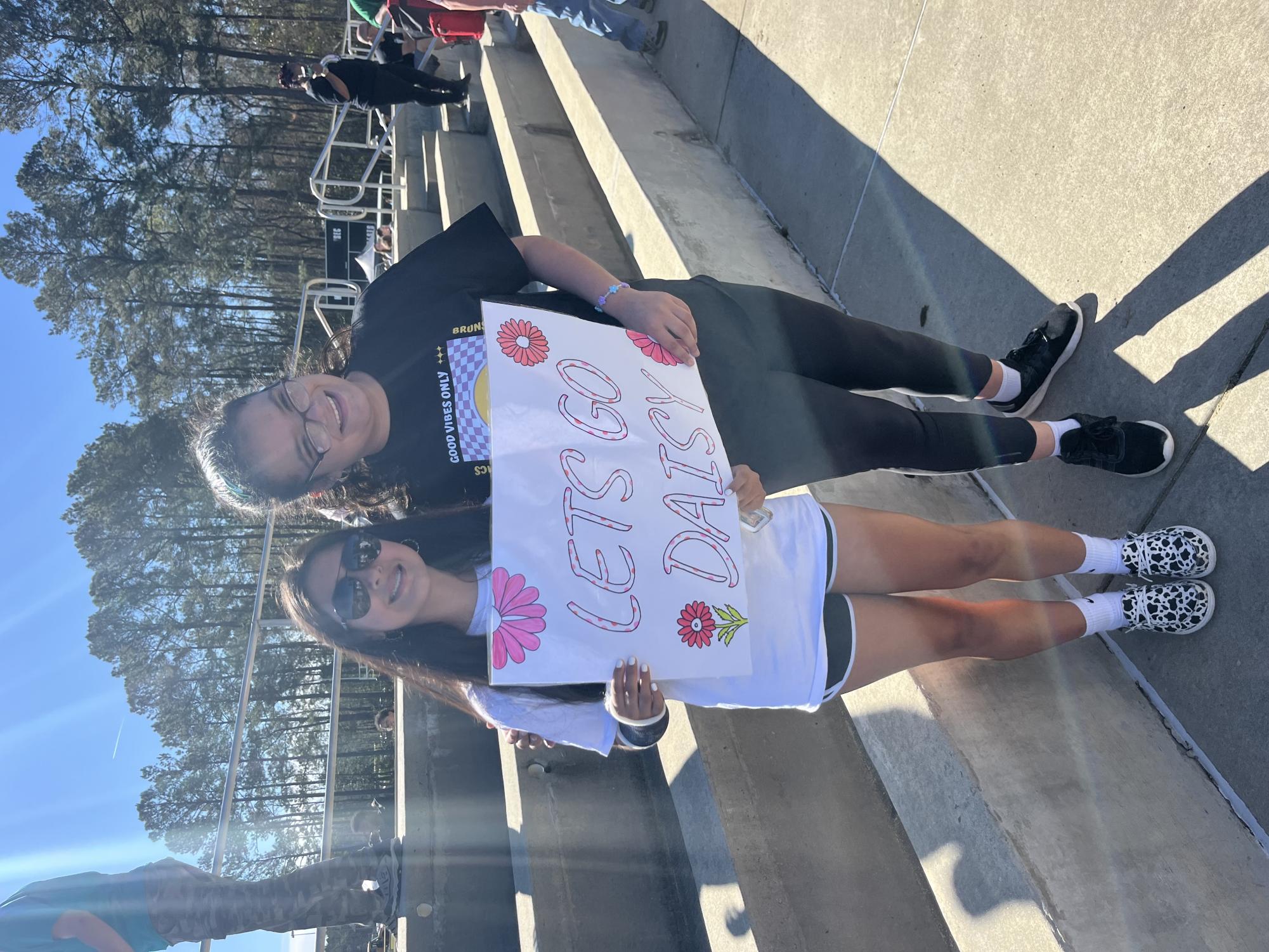 Special Olympics